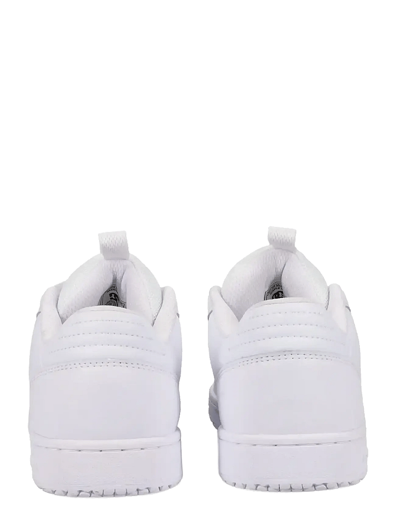 DC - DC ASTRIX - konfirmation - white/white - 5