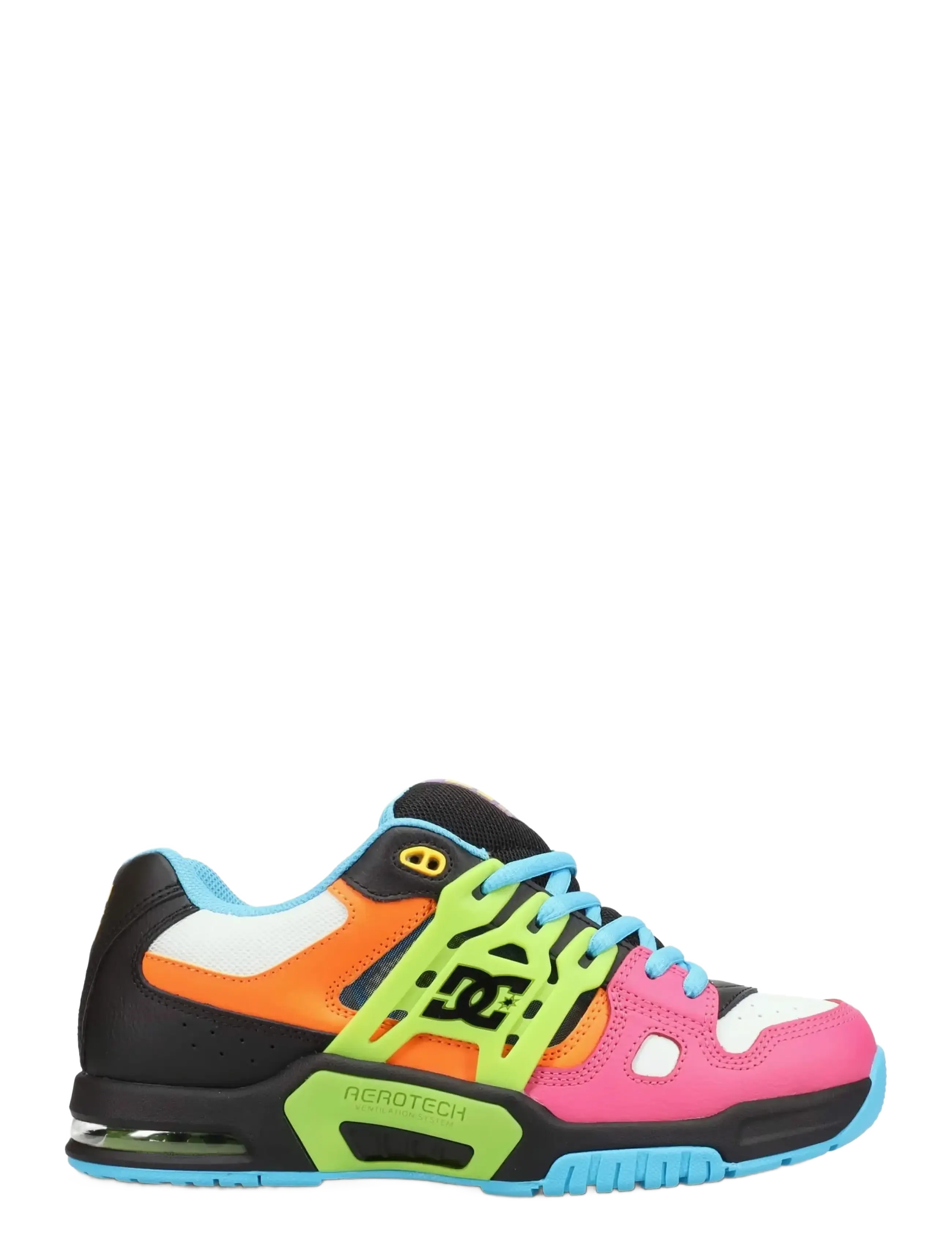 BLACK/MULTI