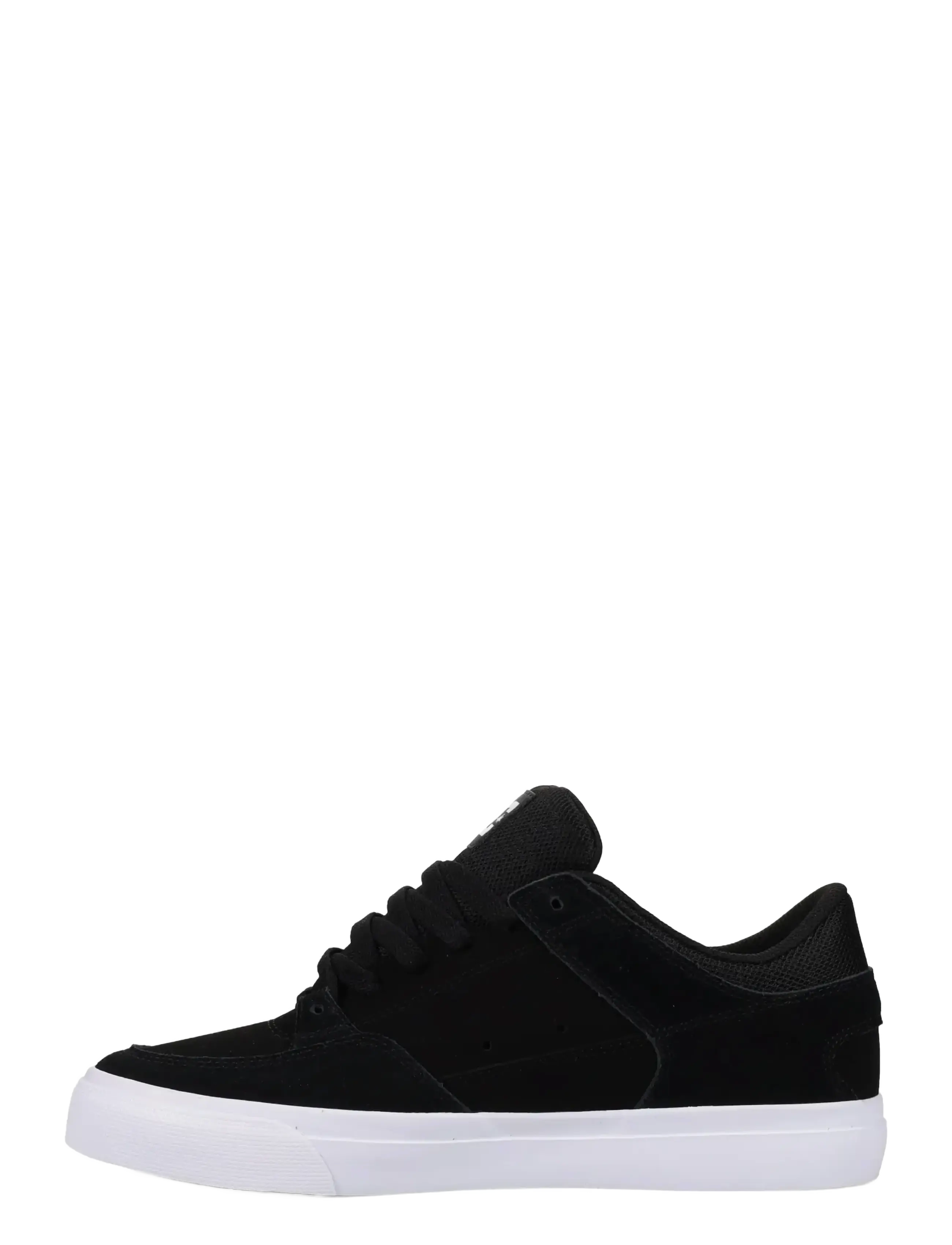 DC - ONYX - sneakers - black/white - 1