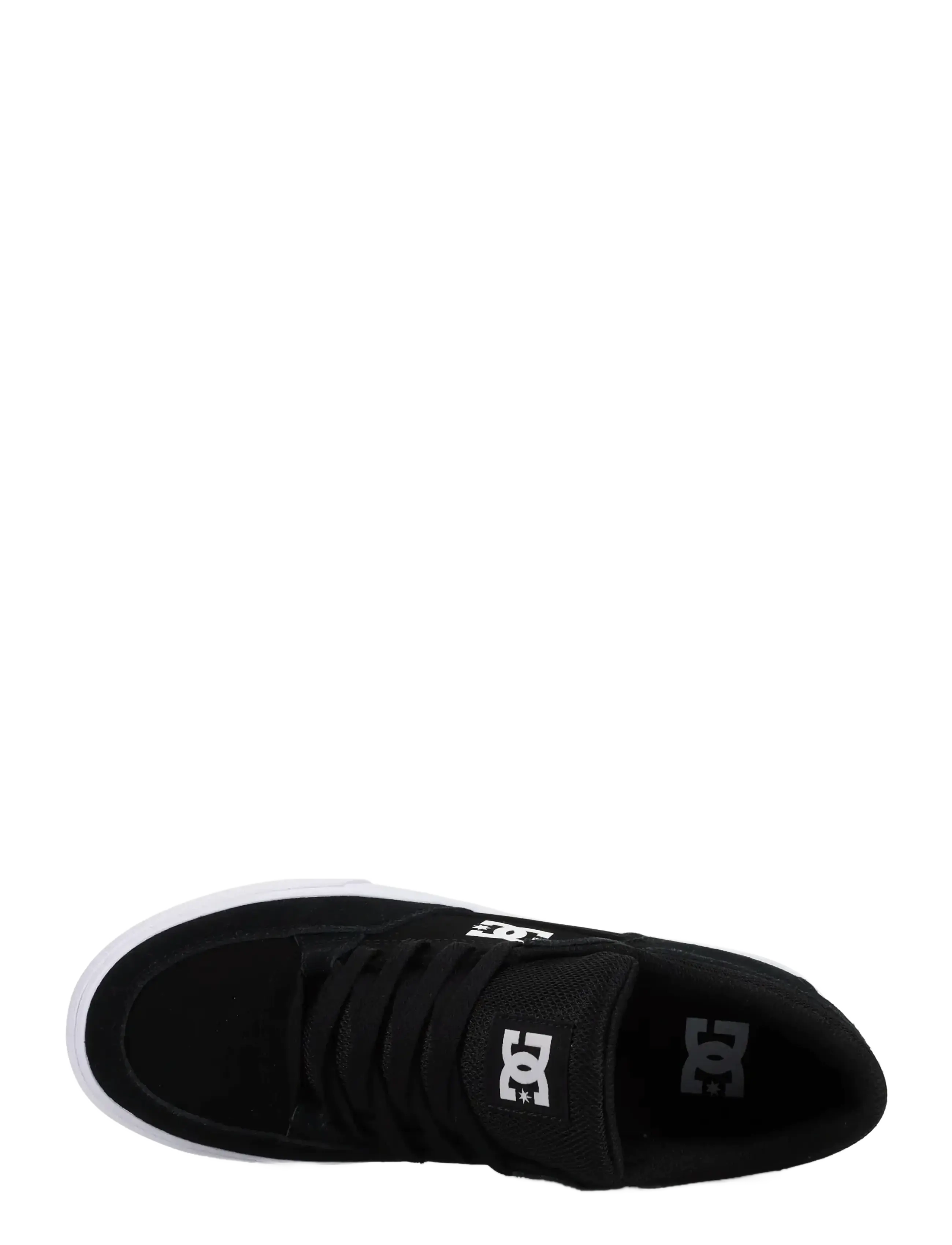 DC - ONYX - sneakers - black/white - 2