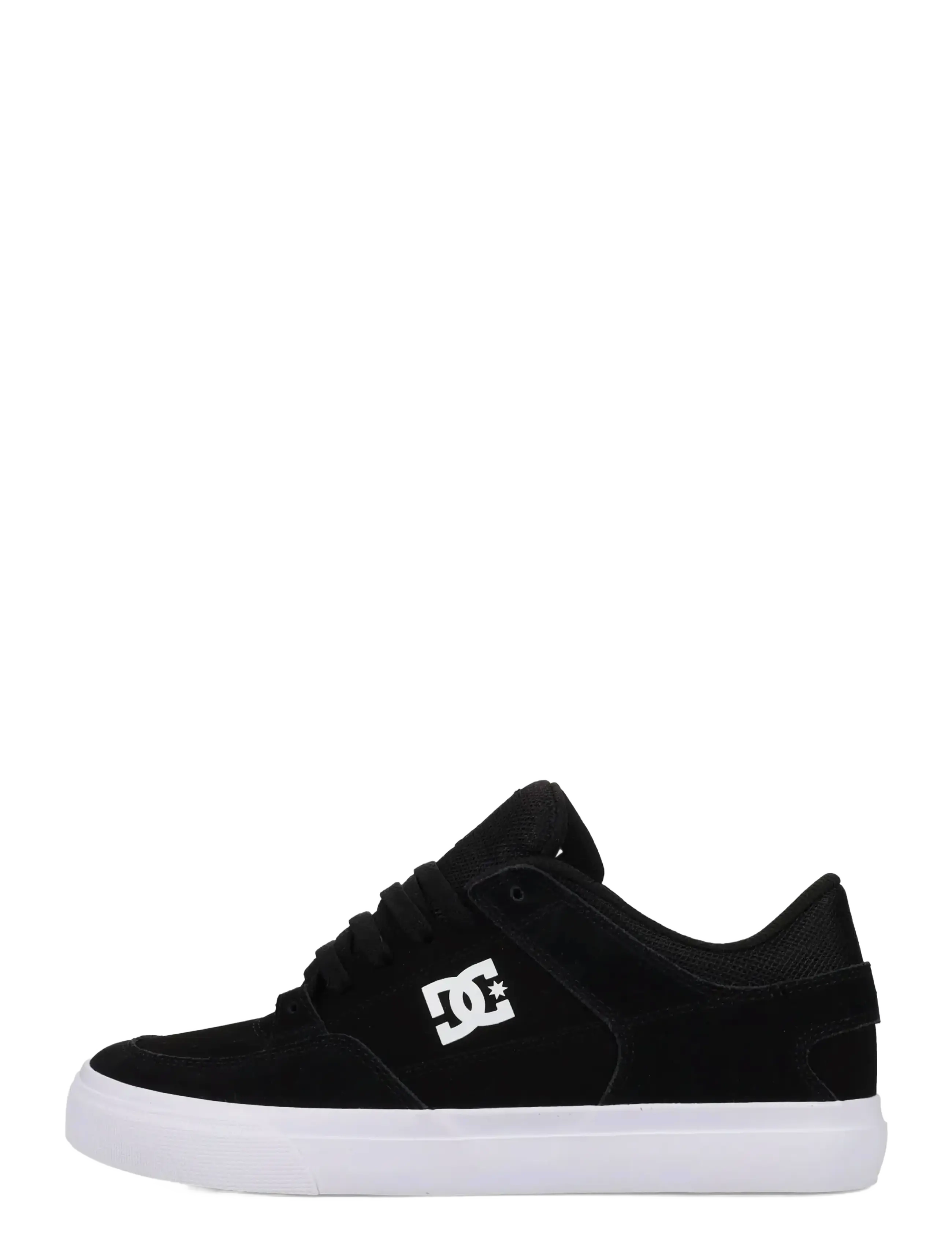 DC - ONYX - sneakers - black/white - 4
