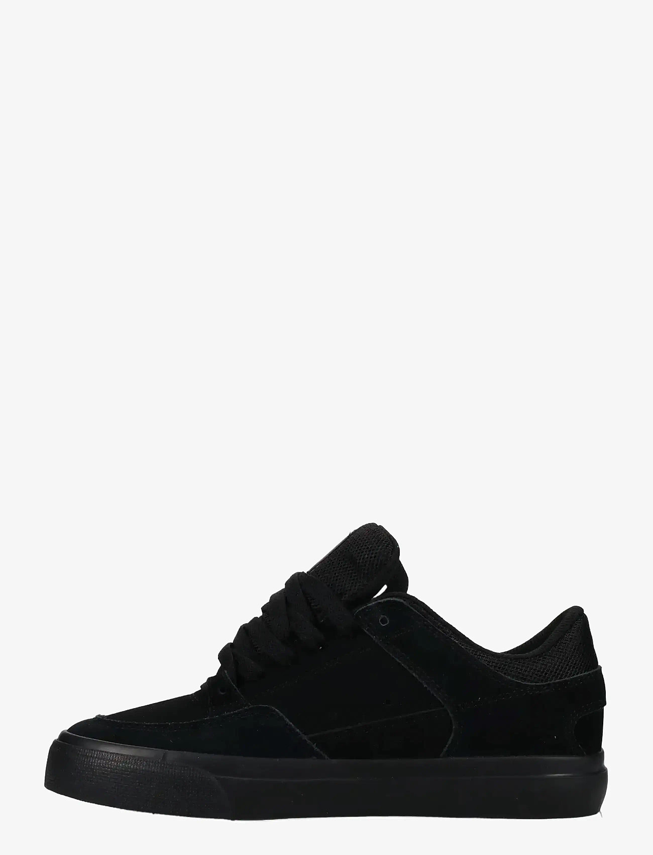 DC - ONYX - lave sneakers - black/black/pink - 2
