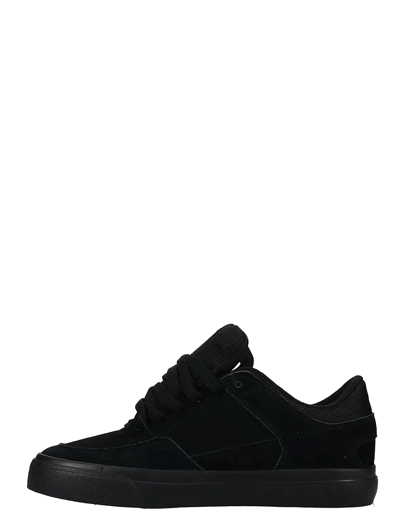 DC - ONYX - niedrige sneakers - black/black/pink - 2