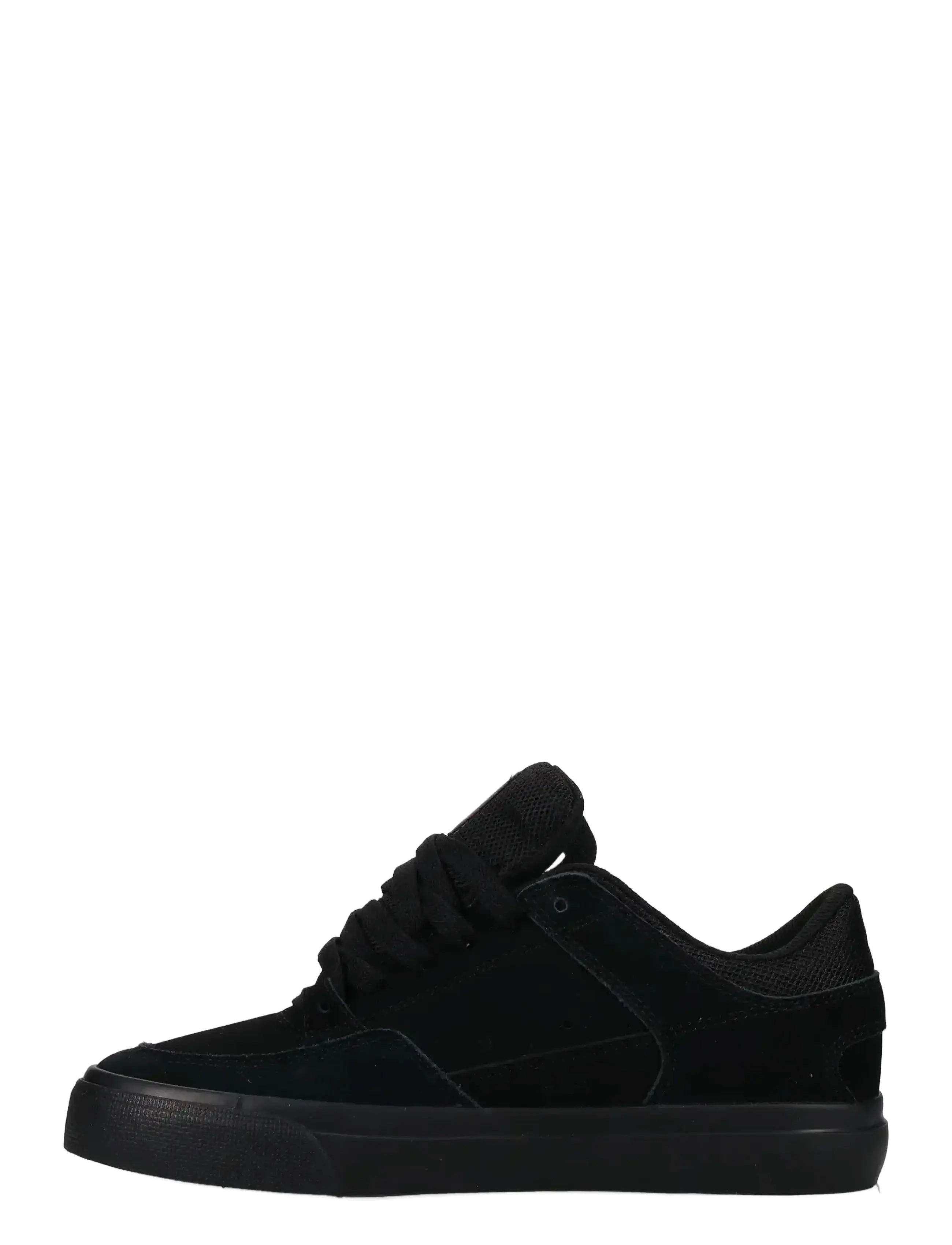 DC - ONYX - sneakers - black/black/pink - 2