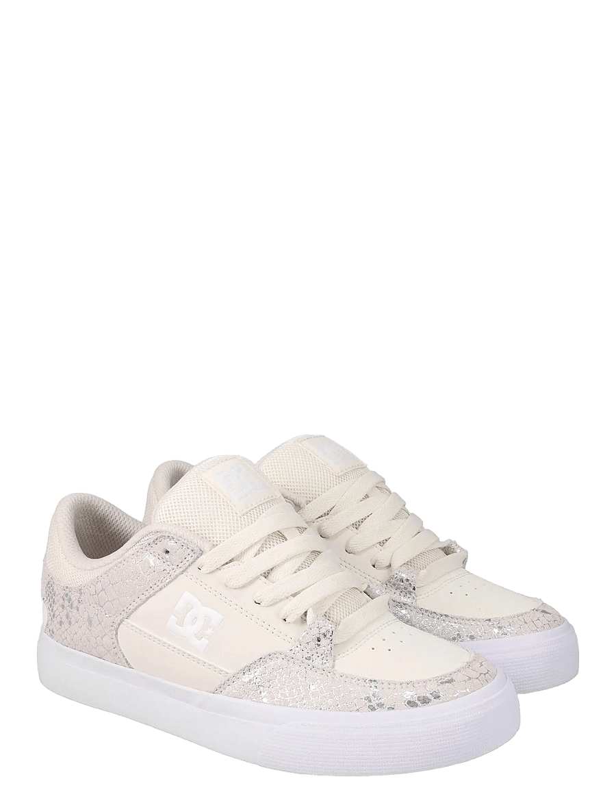 DC - ONYX - lave sneakers - off white - 0