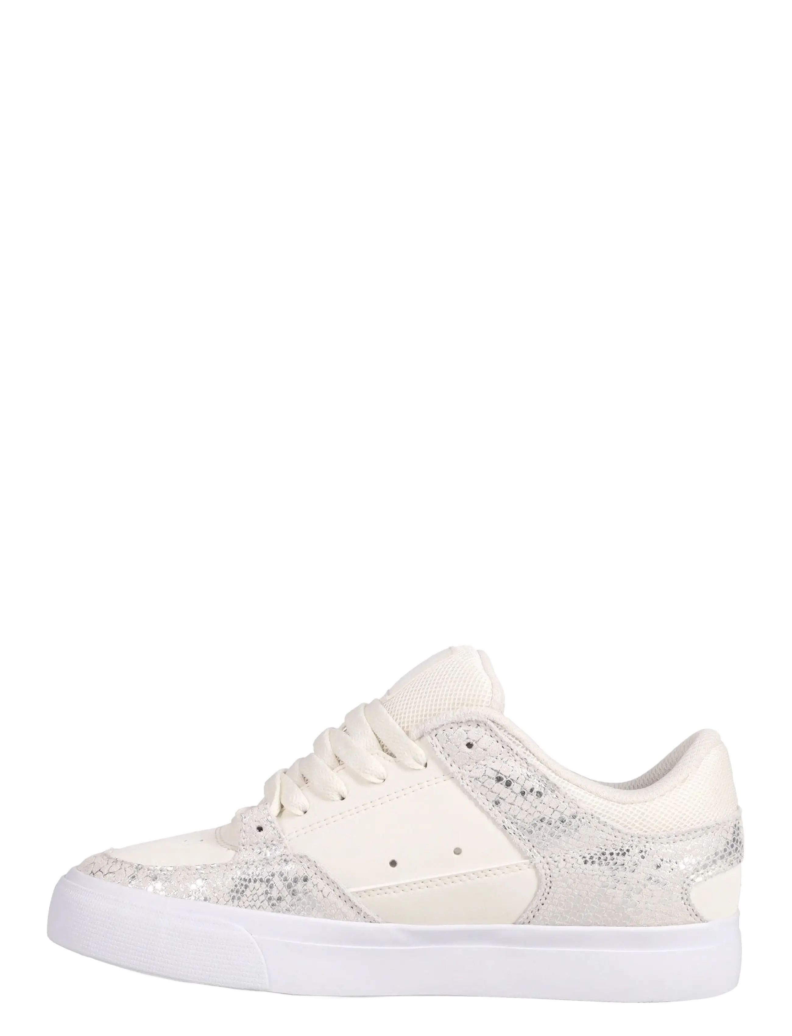 DC - ONYX - lave sneakers - off white - 1