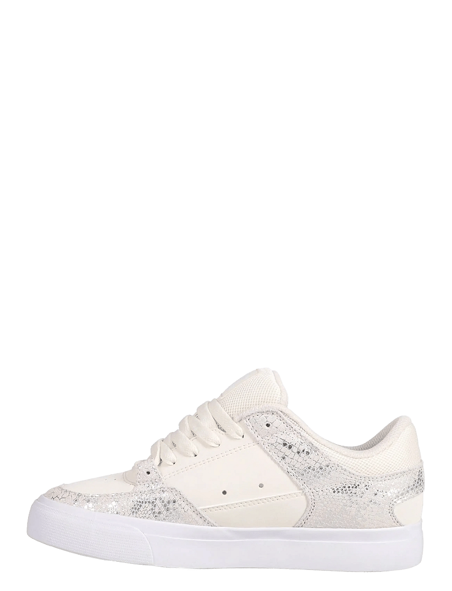 DC - ONYX - lave sneakers - off white - 1