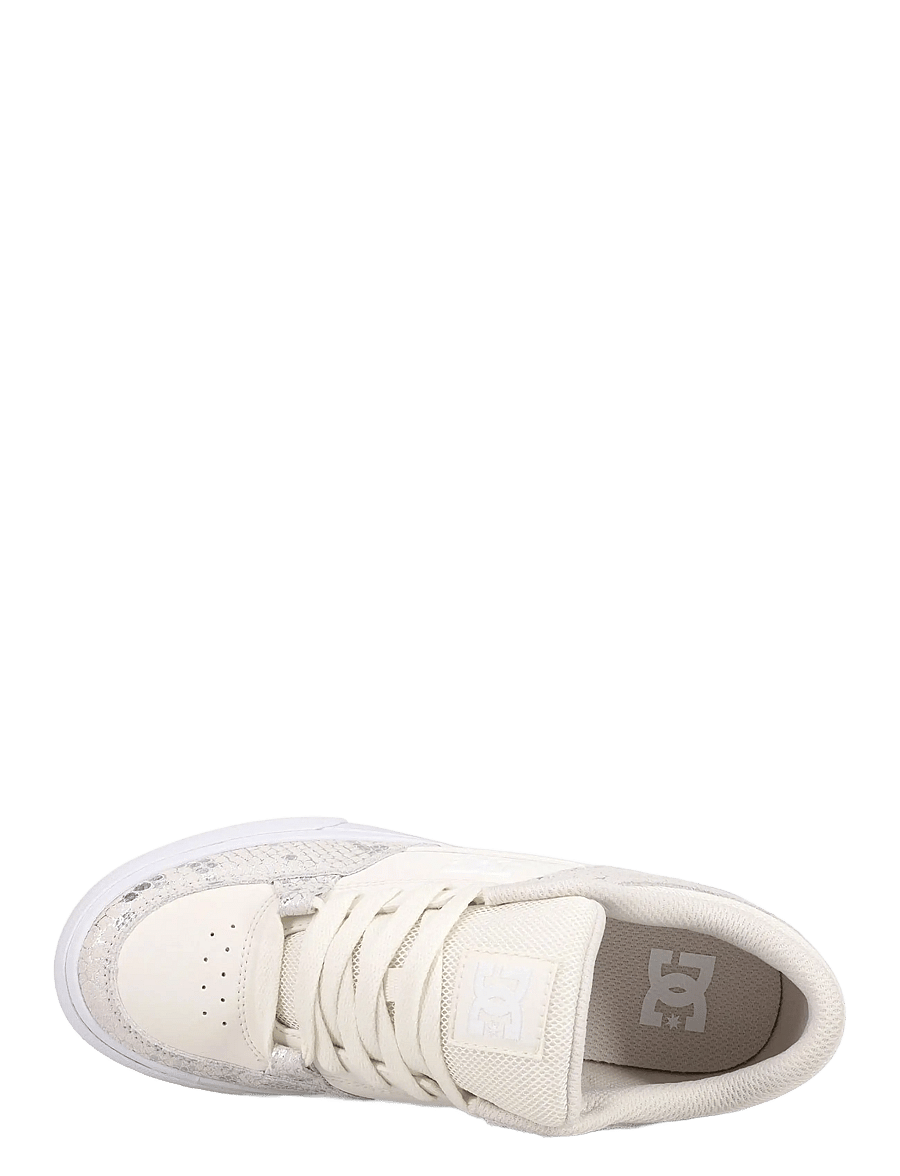 DC - ONYX - lave sneakers - off white - 2