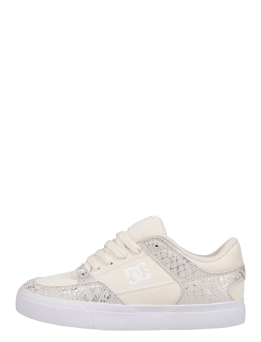 DC - ONYX - lave sneakers - off white - 3