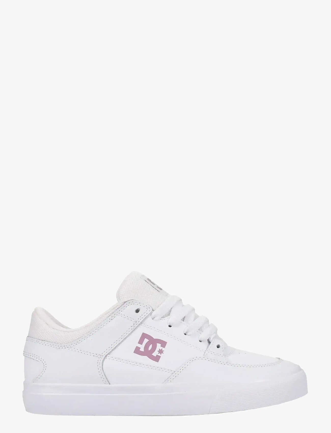 DC - ONYX - tennised - white/lavender - 0