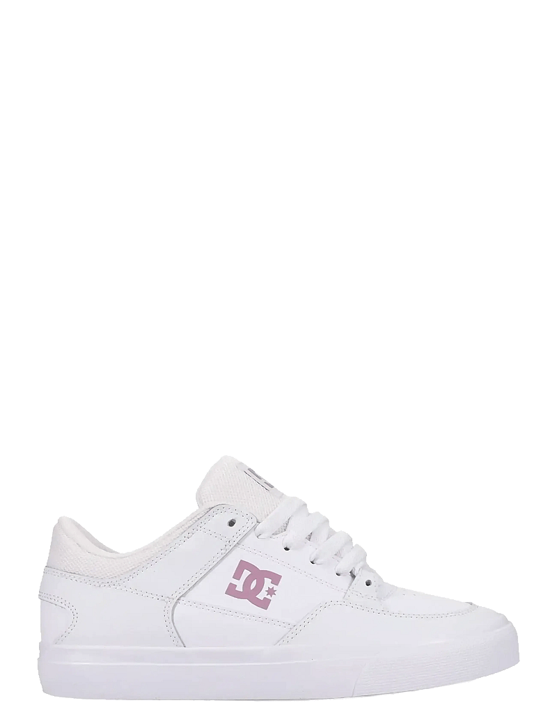 DC - ONYX - tennised - white/lavender - 0