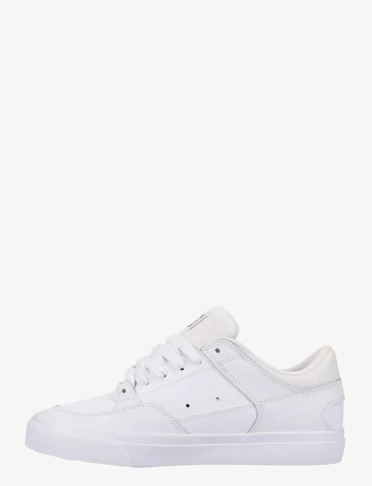 DC - ONYX - tennised - white/lavender - 1