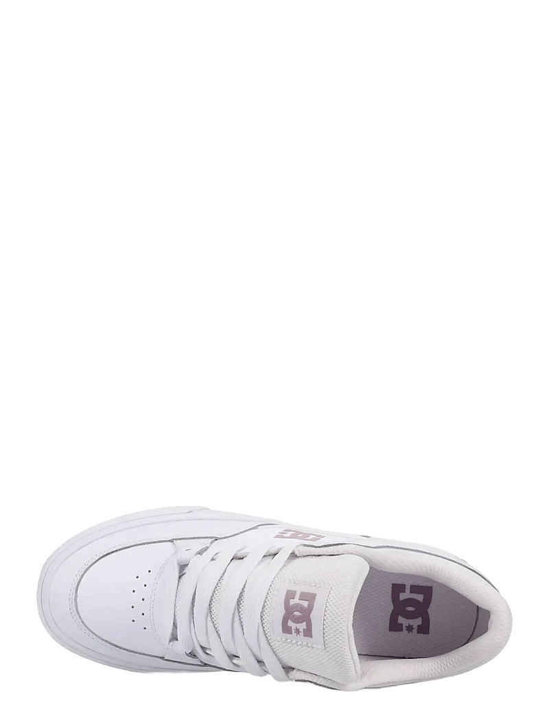 DC - ONYX - tennised - white/lavender - 3