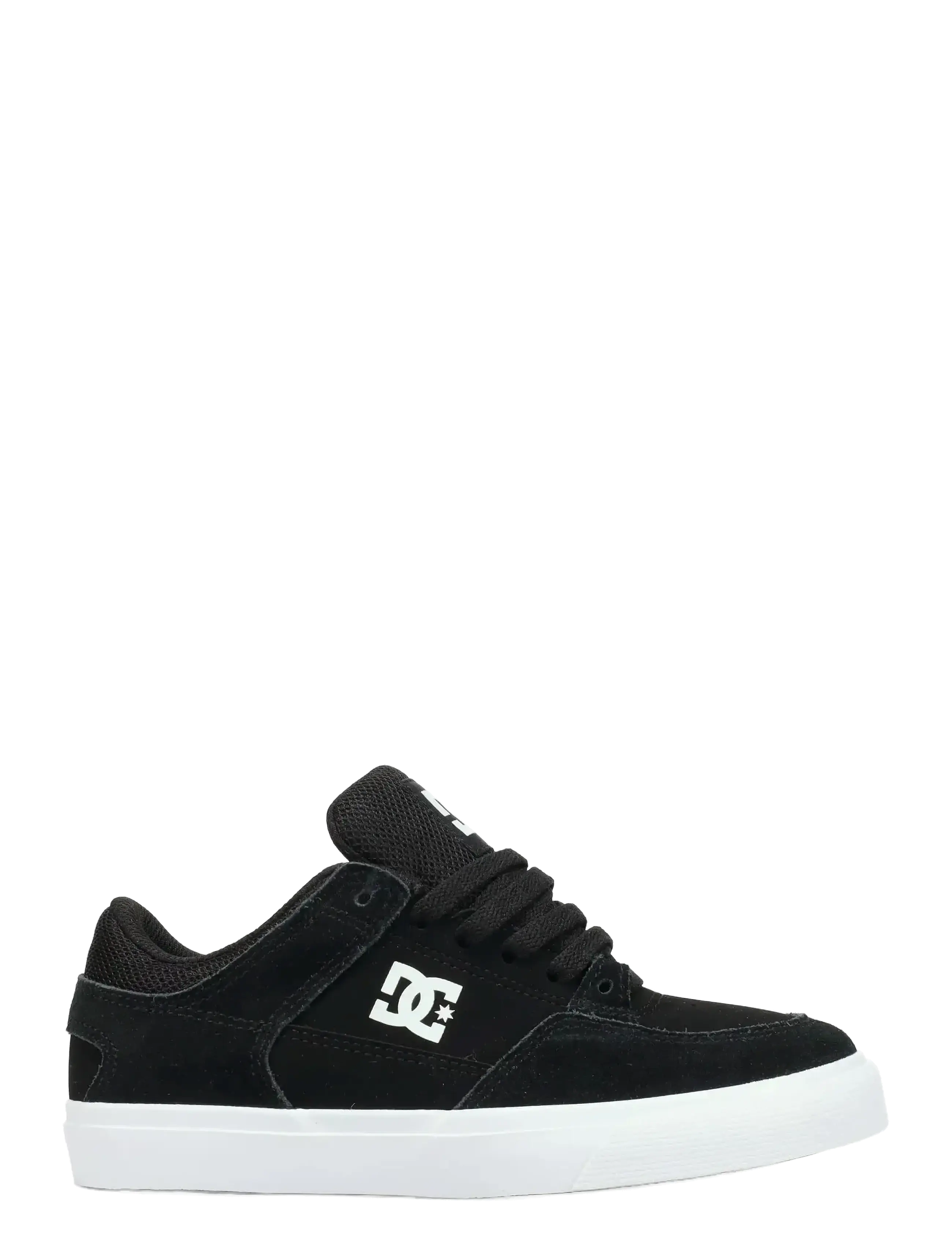 DC Onyx Schwarz - 33 - Kinder
