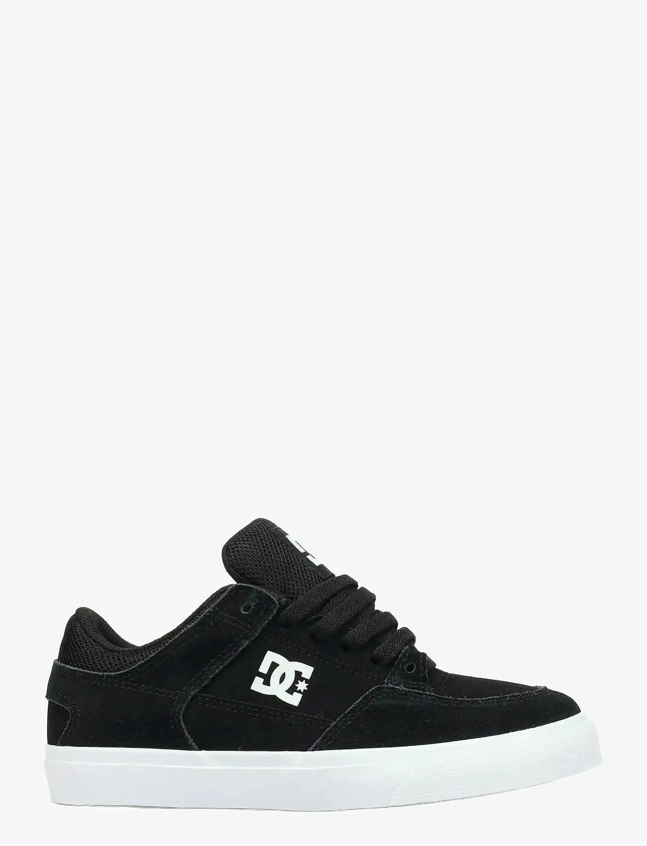 DC - ONYX - wanderschuhe - black/white - 0