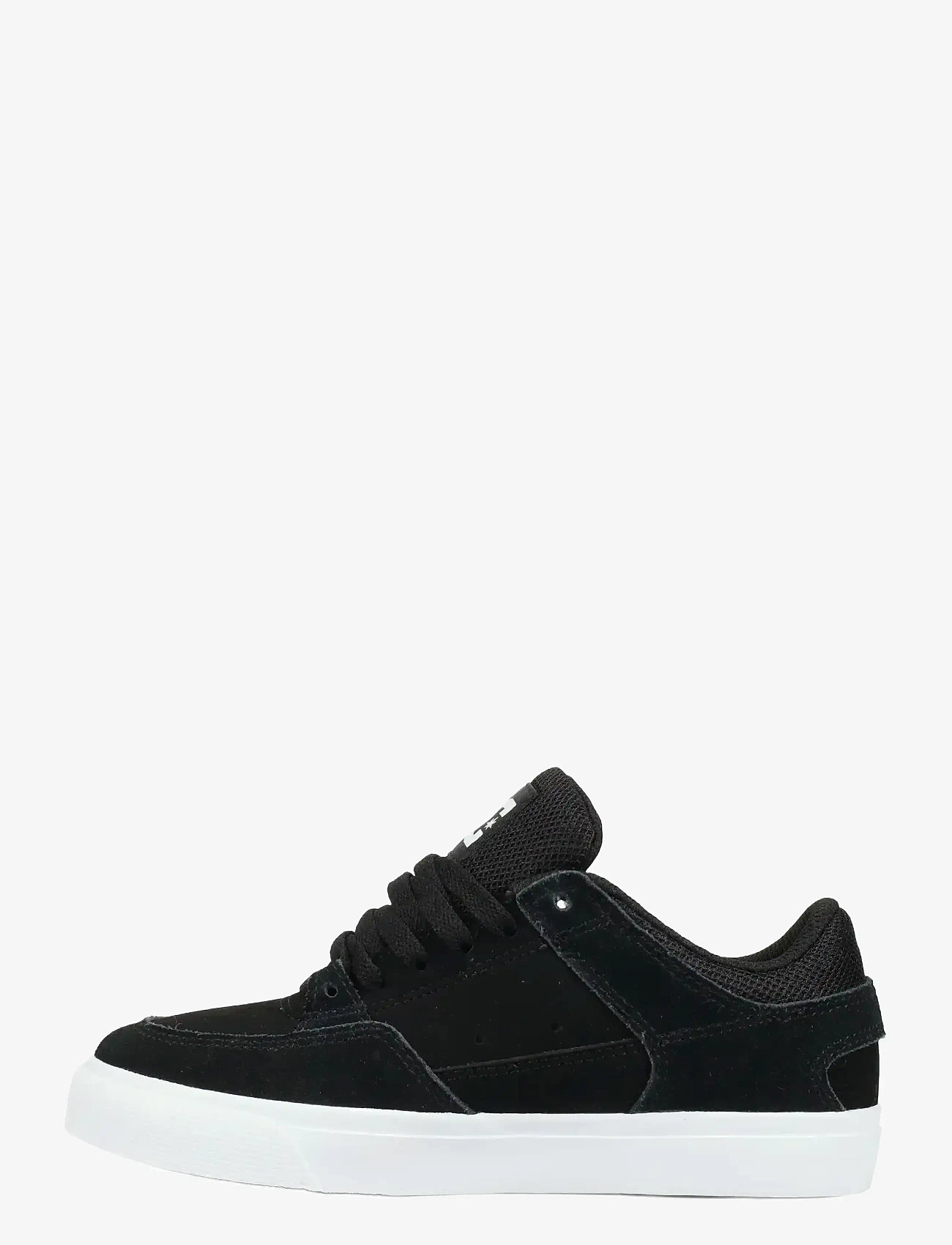 DC - ONYX - wanderschuhe - black/white - 1