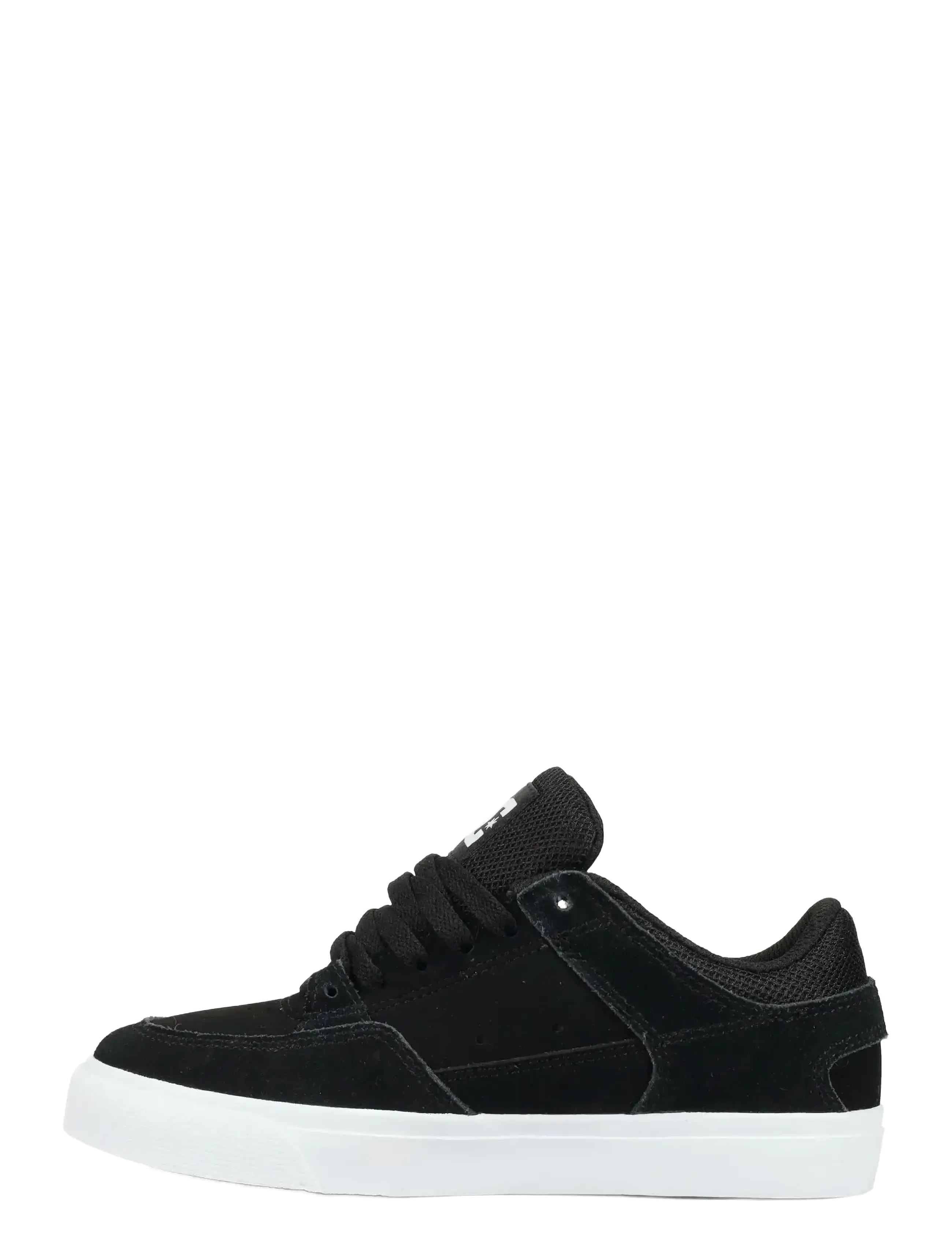 DC - ONYX - wanderschuhe - black/white - 1
