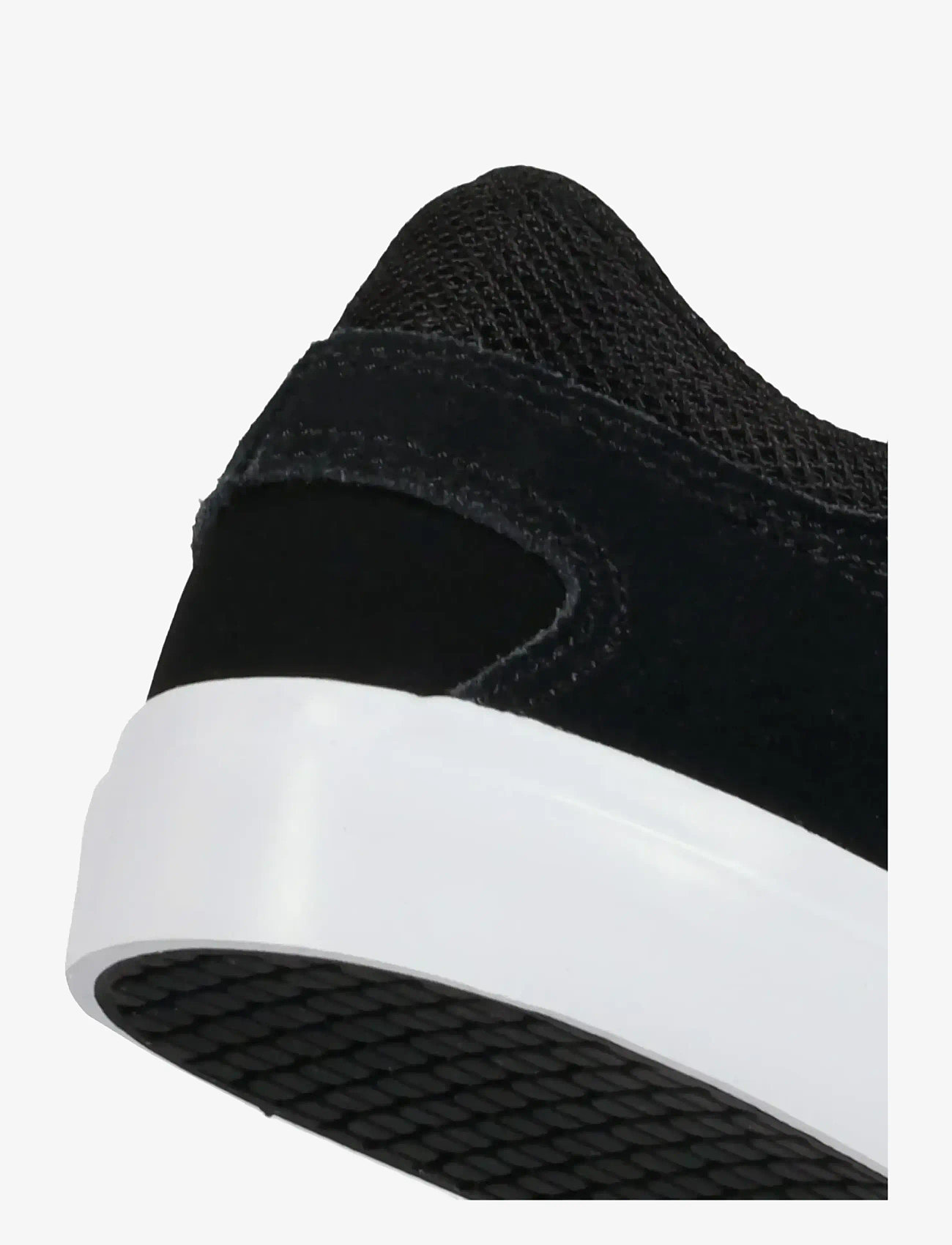 DC - ONYX - wanderschuhe - black/white - 5