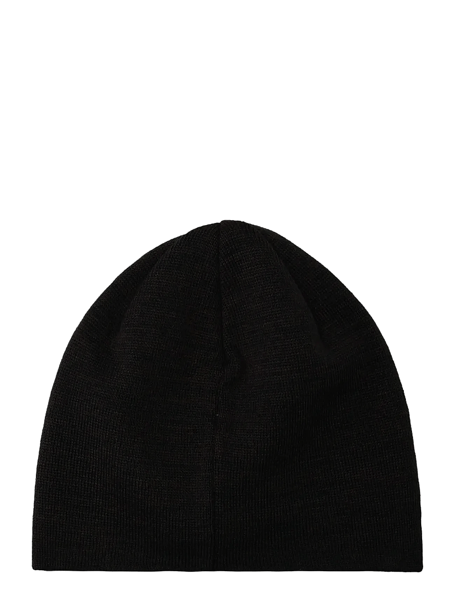 DC - BIG STAR BEANIE 2 YOUTH - beanies - black - 1