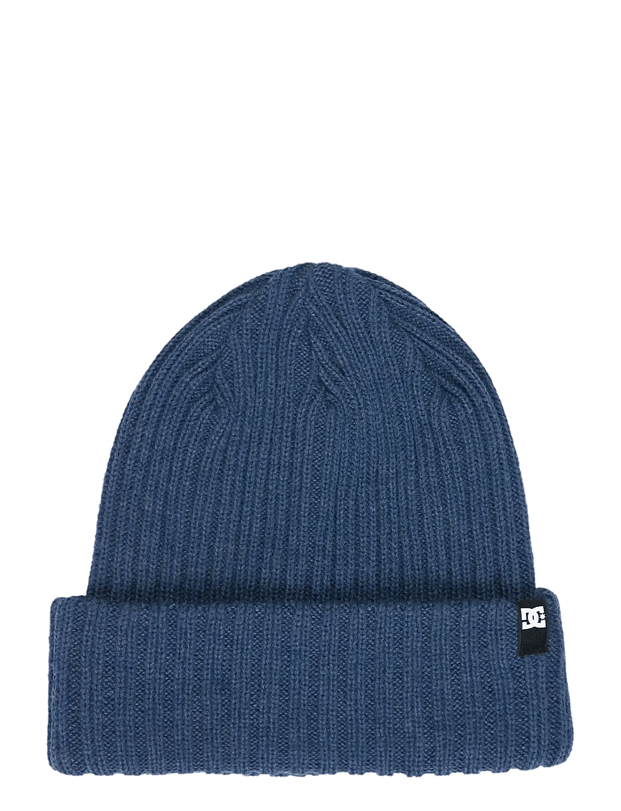 DC - FISH N DESTROY YOUTH - beanies - dark denim - 0
