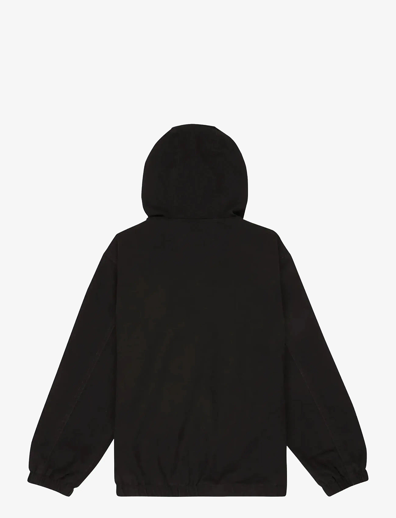 DC - GARAGE JKT YOUTH - spring jackets - black - 2