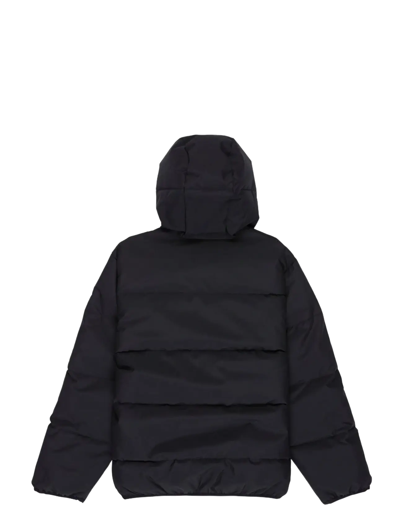 DC - POLARCORE PUFFER YOUTH 10K - isolerade jackor - black - 2