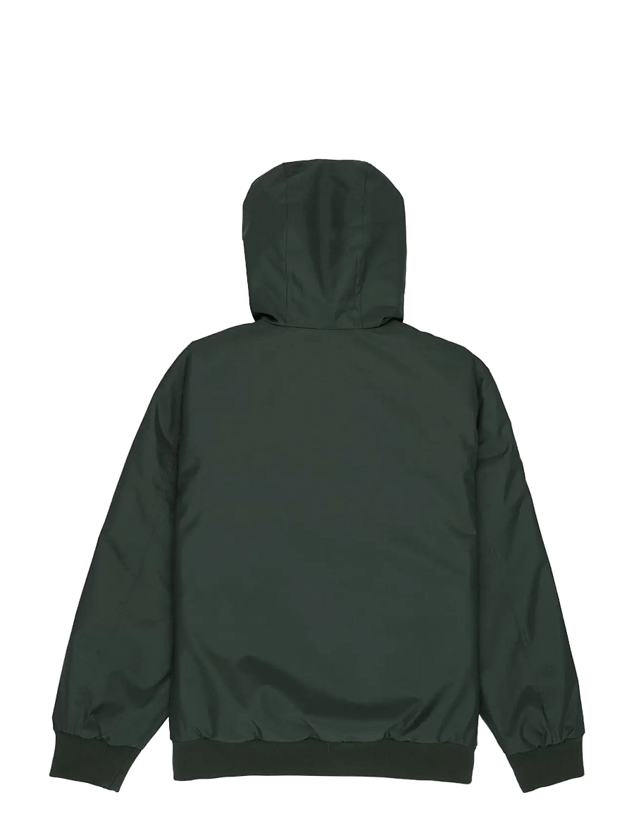 DC - GARAGE 10K PADDED YOUTH - Õueriided - deep forest - 2