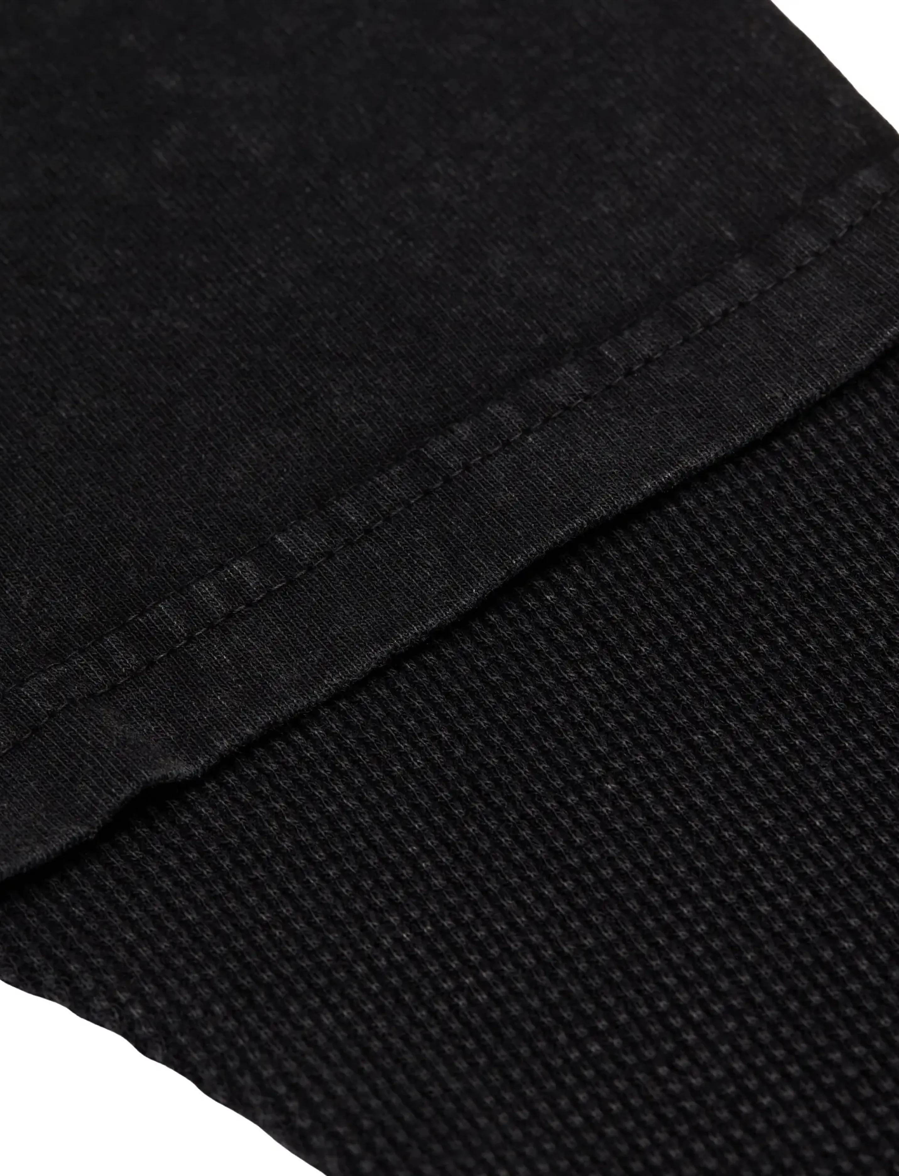 DC - DC TWOFER LS YOUTH - black - 5