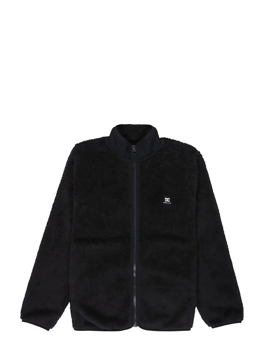 DC - LYNX POLAR YOUTH - isolierte jacken - anthracite - 1