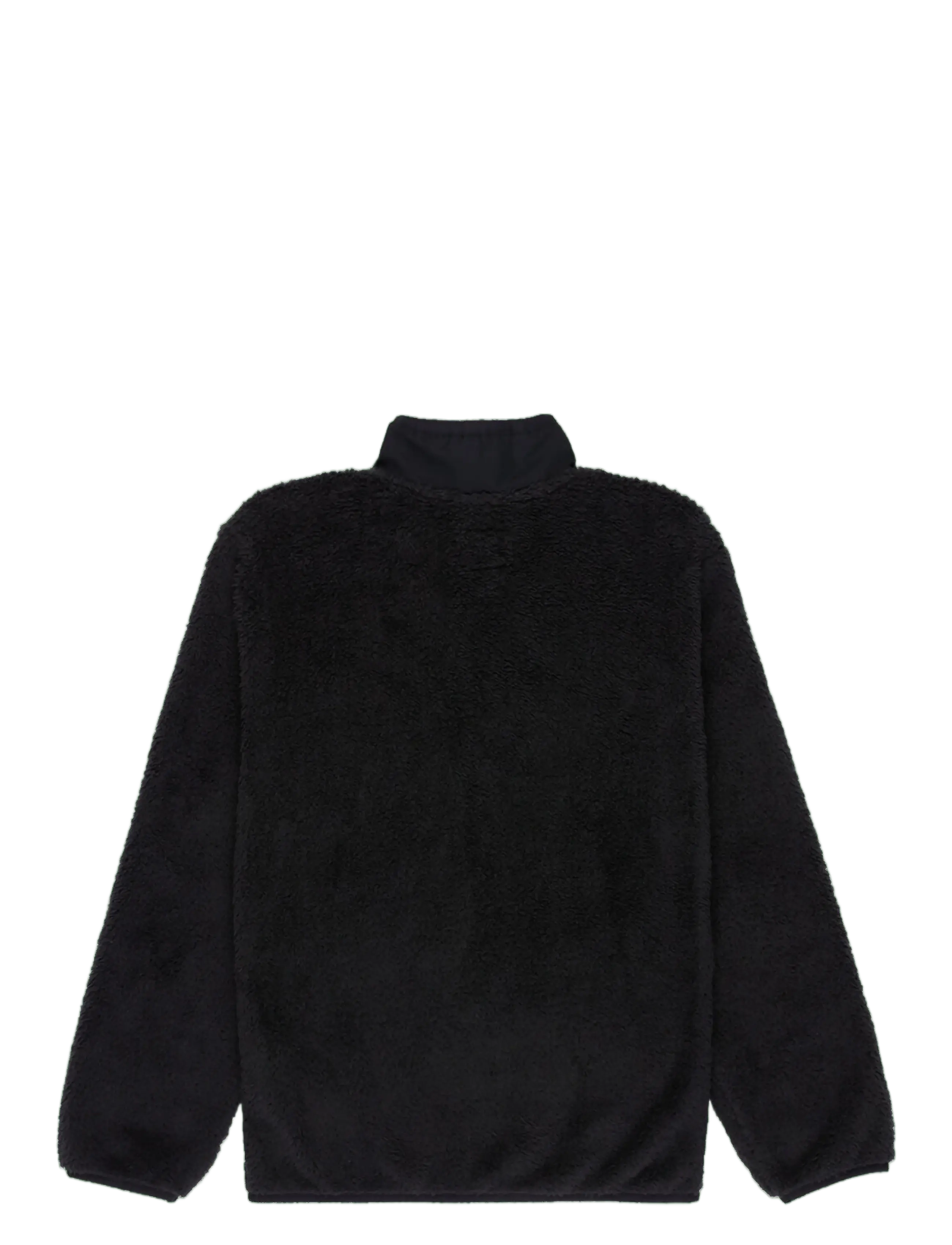 DC - LYNX POLAR YOUTH - insulated jackets - anthracite - 2
