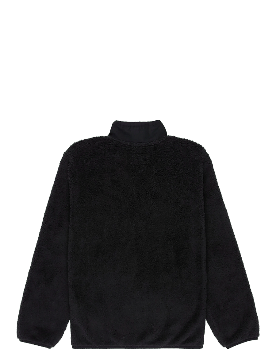 DC - LYNX POLAR YOUTH - isolierte jacken - anthracite - 2