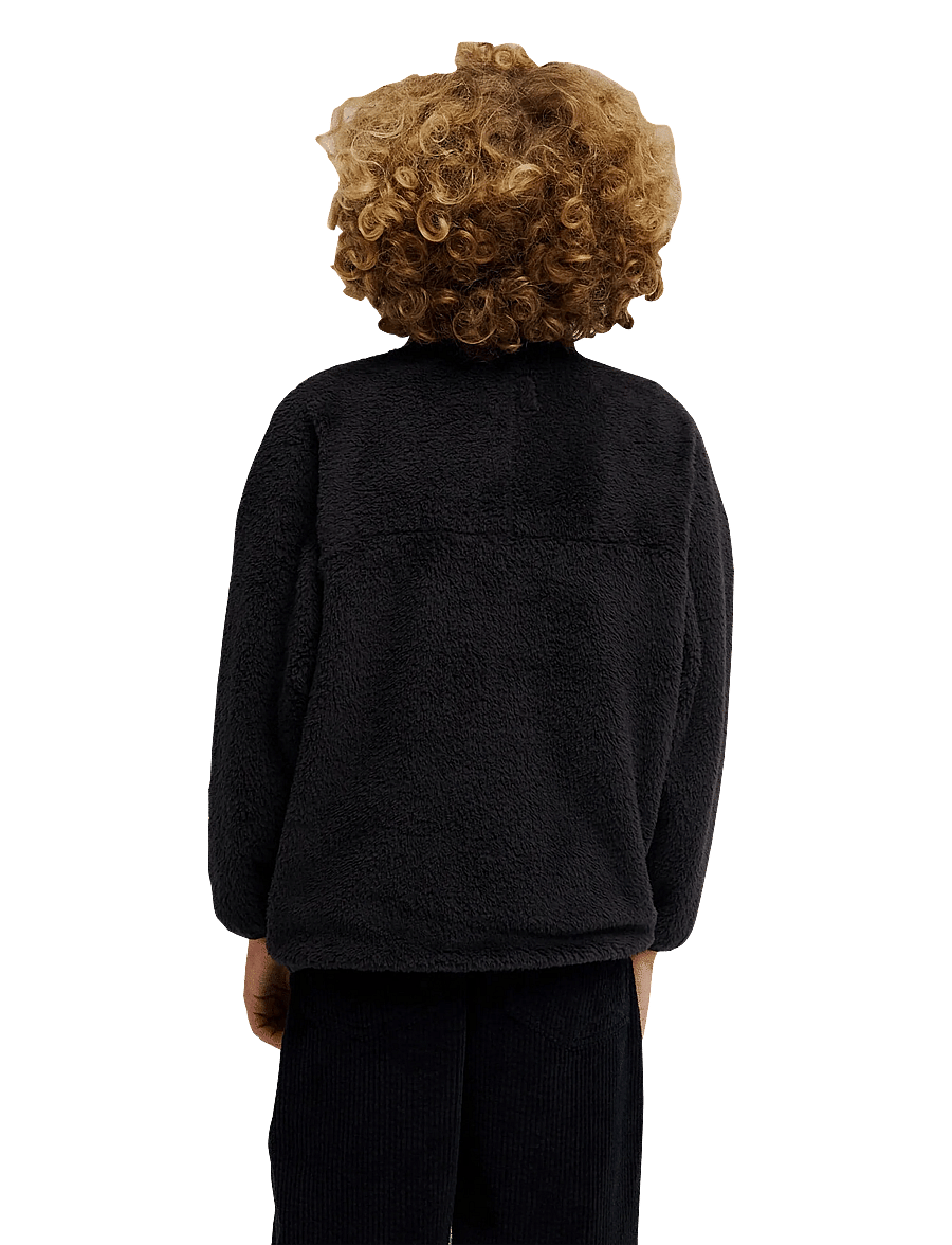DC - LYNX POLAR YOUTH - isolierte jacken - anthracite - 3