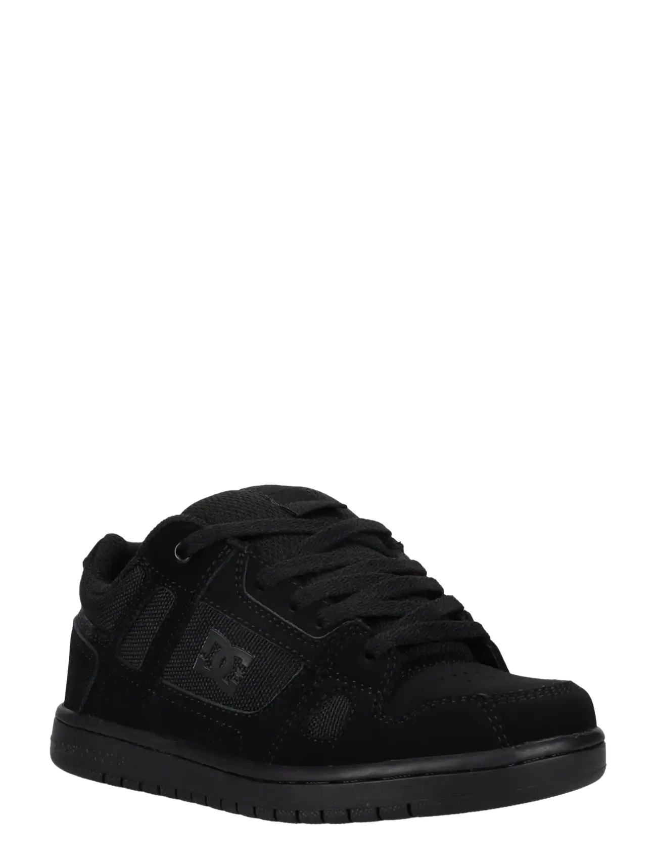 DC Stag, 33, Sneakers, Schwarz - Low-top Kinder