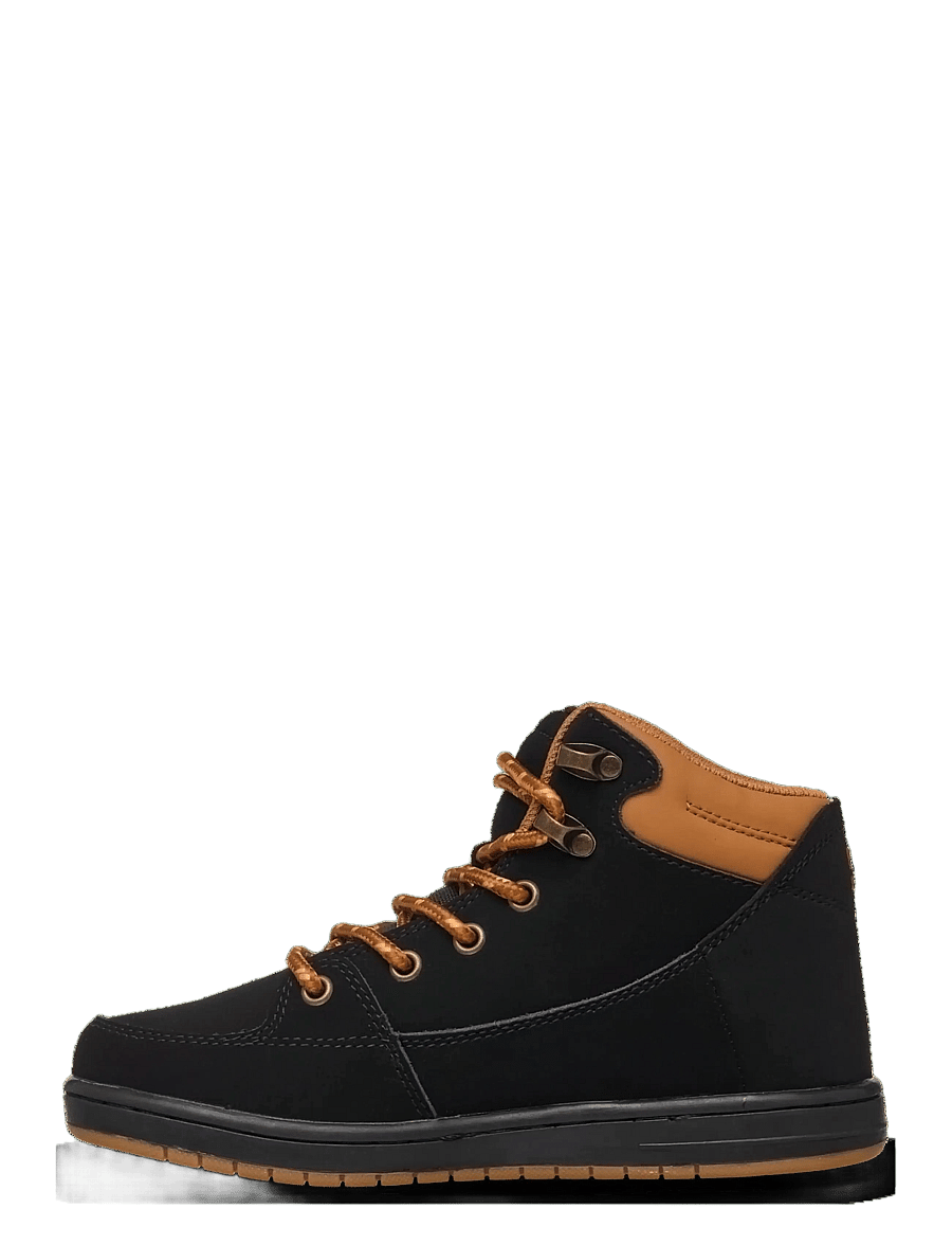 DC - DC ROVIK - schuhe - black/wheat - 2