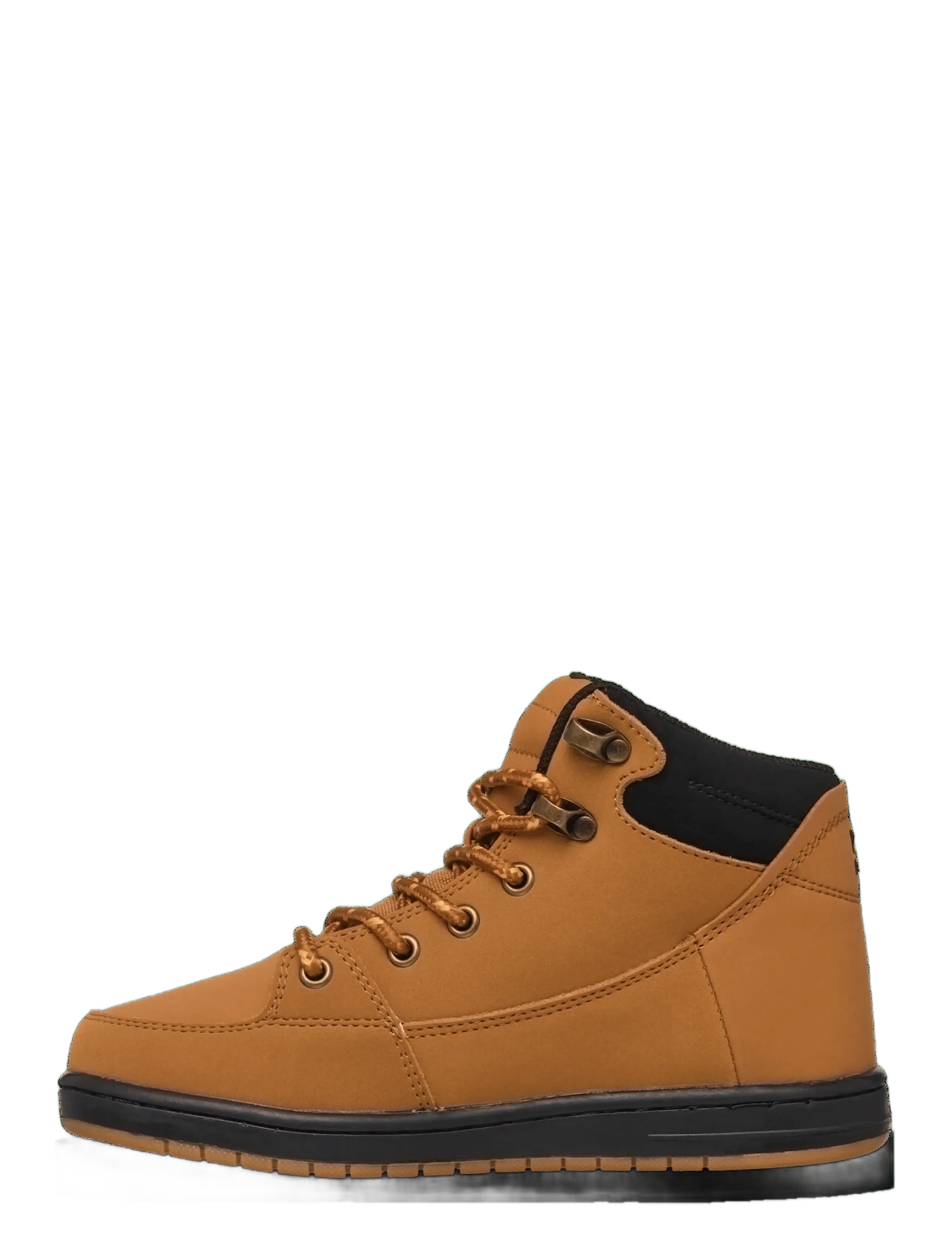 DC - DC ROVIK - schuhe - brown/wheat - 2