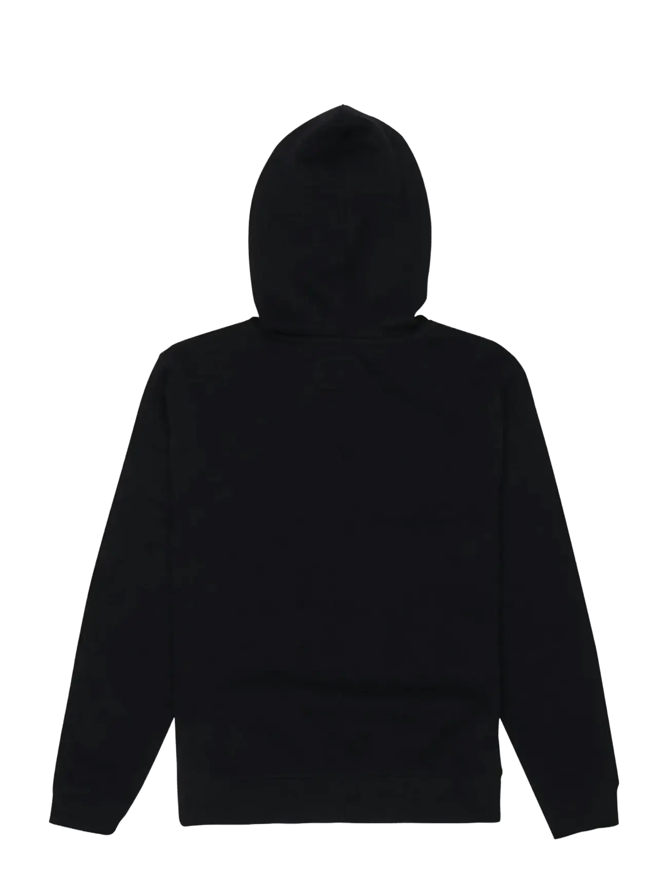 DC - DC STAR FILLED PH BOY - kapuzenpullover - black - 2
