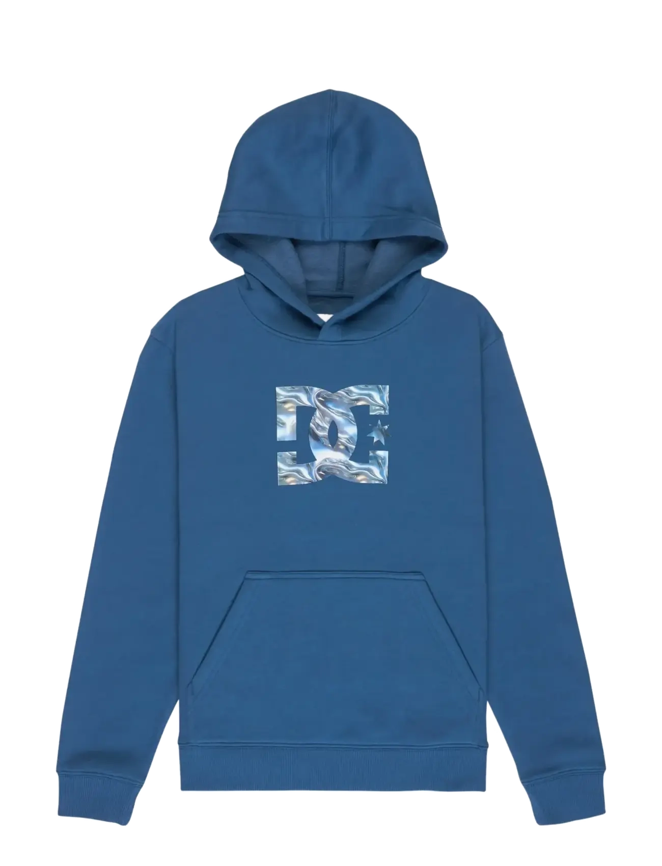 DC Dc Star Filled Ph Youth Blau - 176 - Kinder