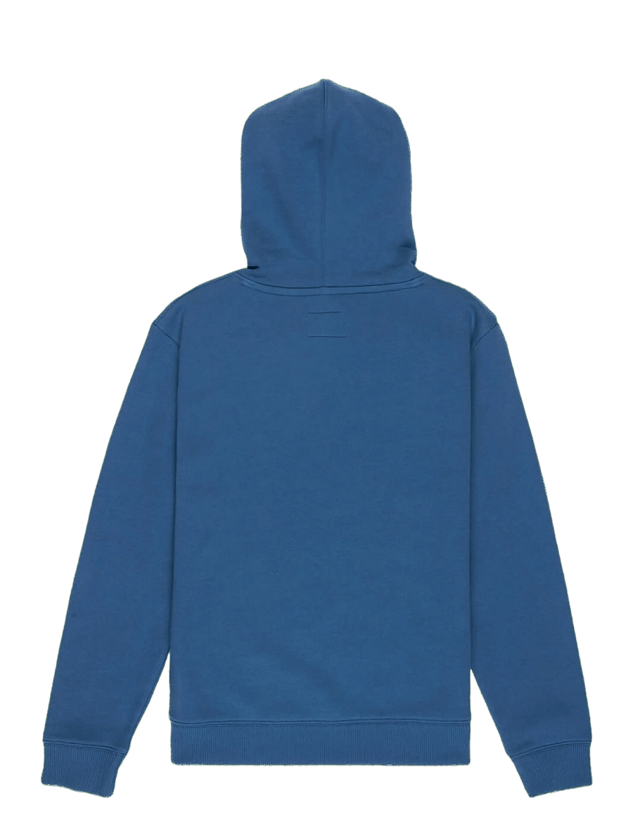 DC - DC STAR FILLED PH YOUTH - ensign blue - 2