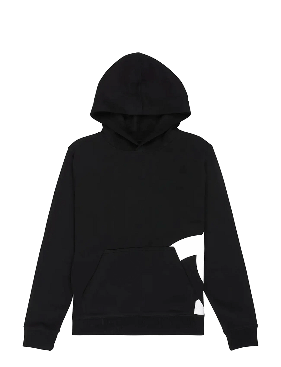 DC - LANAI PH YOUTH - kapuzenpullover - black - 1