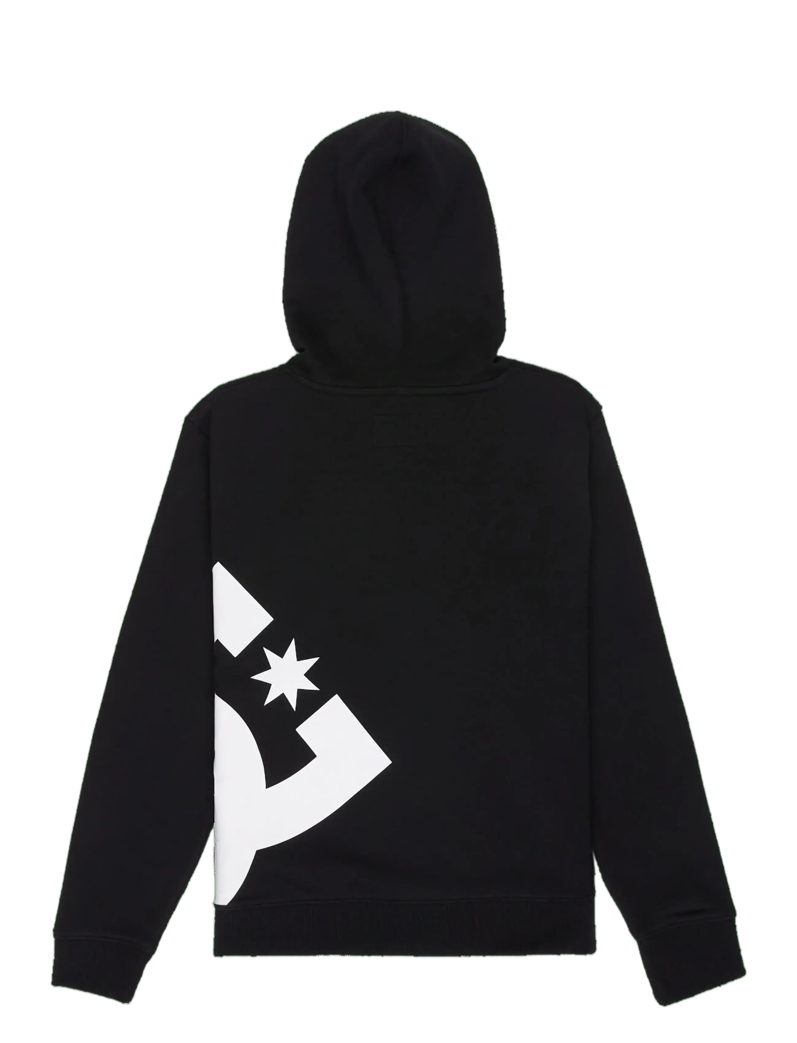 DC - LANAI PH YOUTH - kapuzenpullover - black - 2