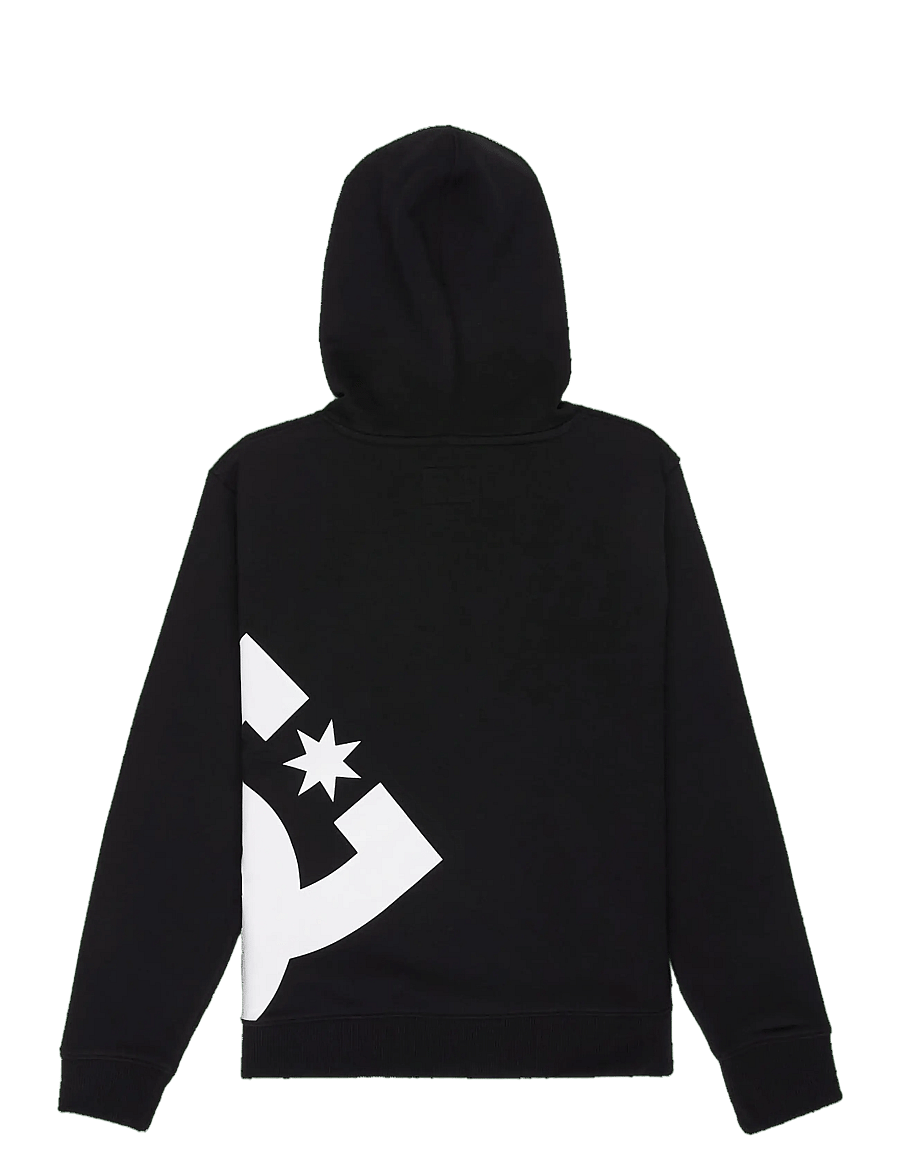DC - LANAI PH YOUTH - kapuzenpullover - black - 2