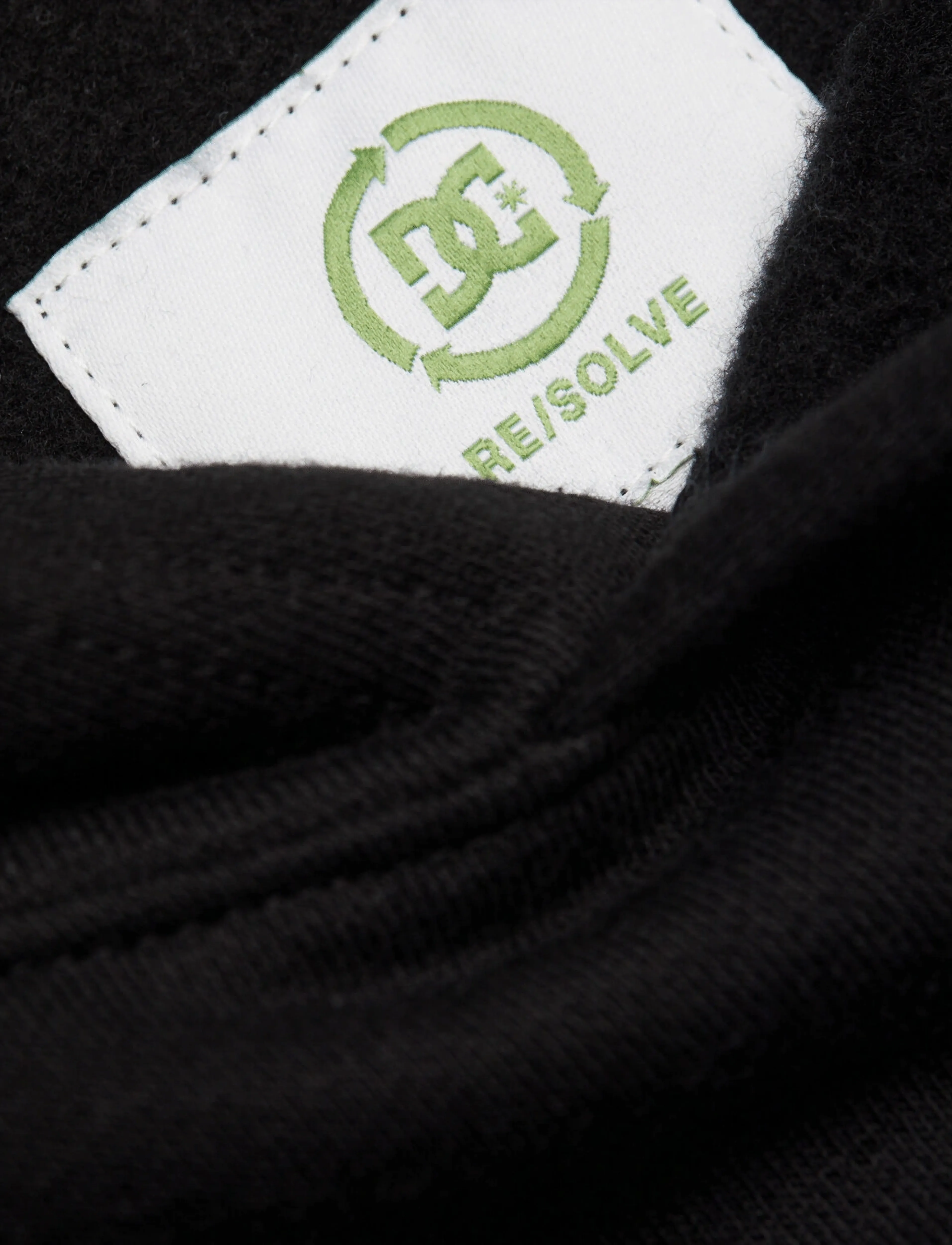 DC - DC BURNING PH YOUTH - kapuzenpullover - black - 5