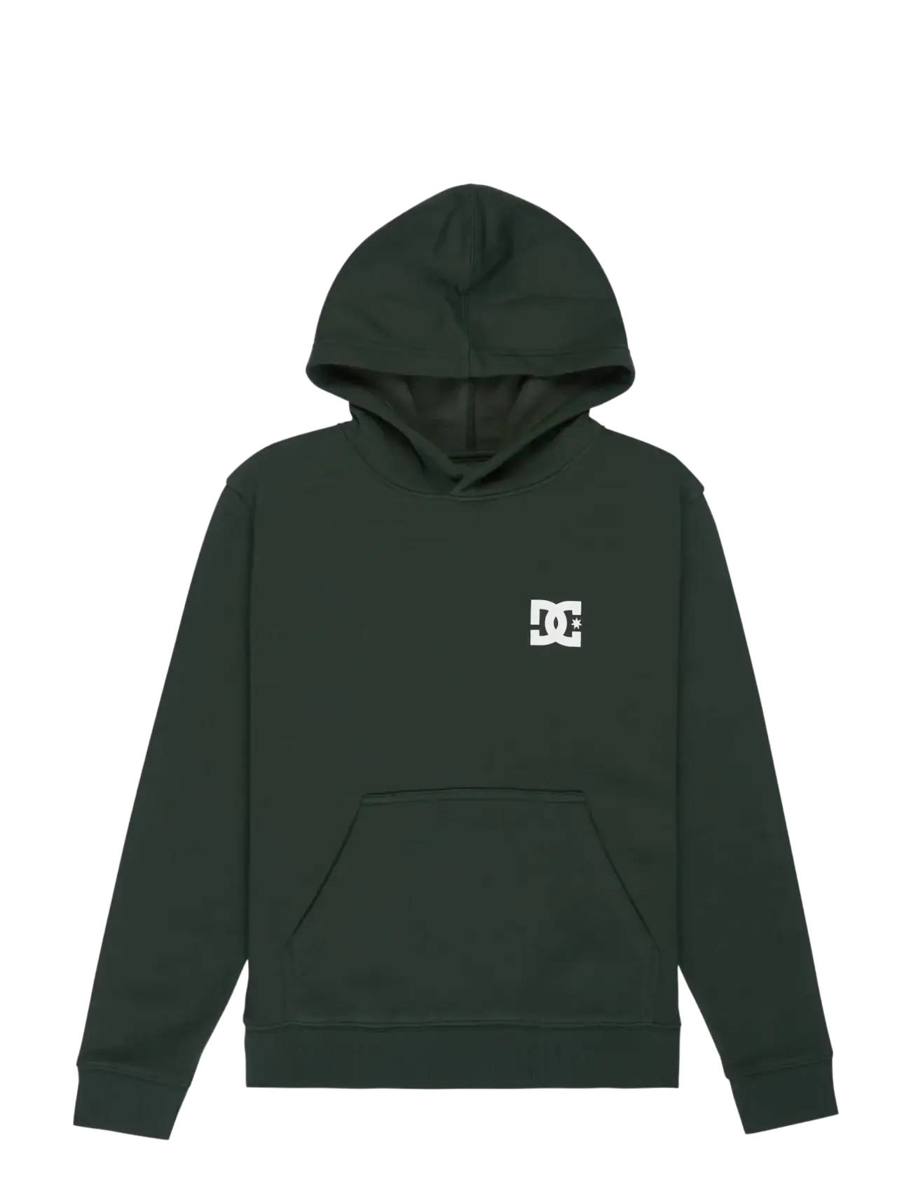 DC Pushing Forward Ph Youth Grün - 176 - Kinder