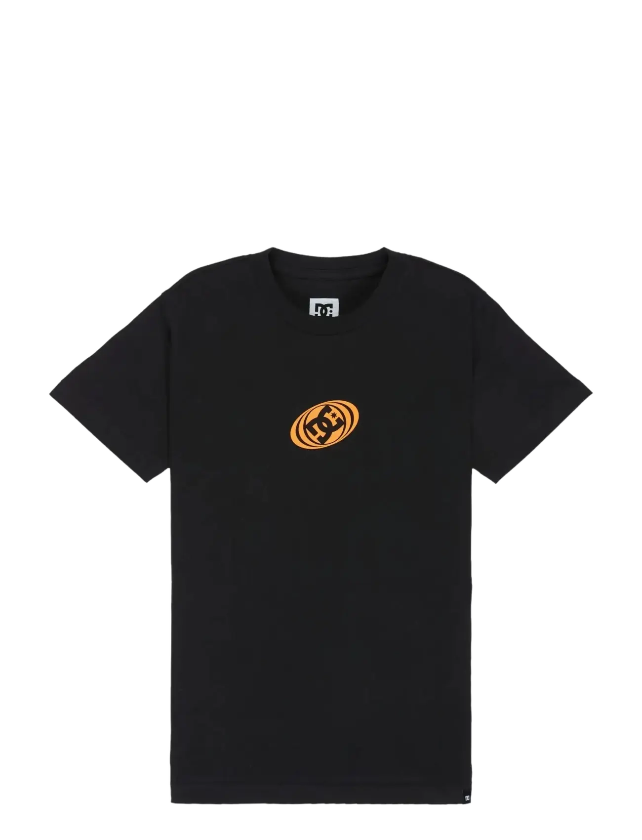 DC Dc Accumulation Hss Youth Schwarz - 164 - Kinder