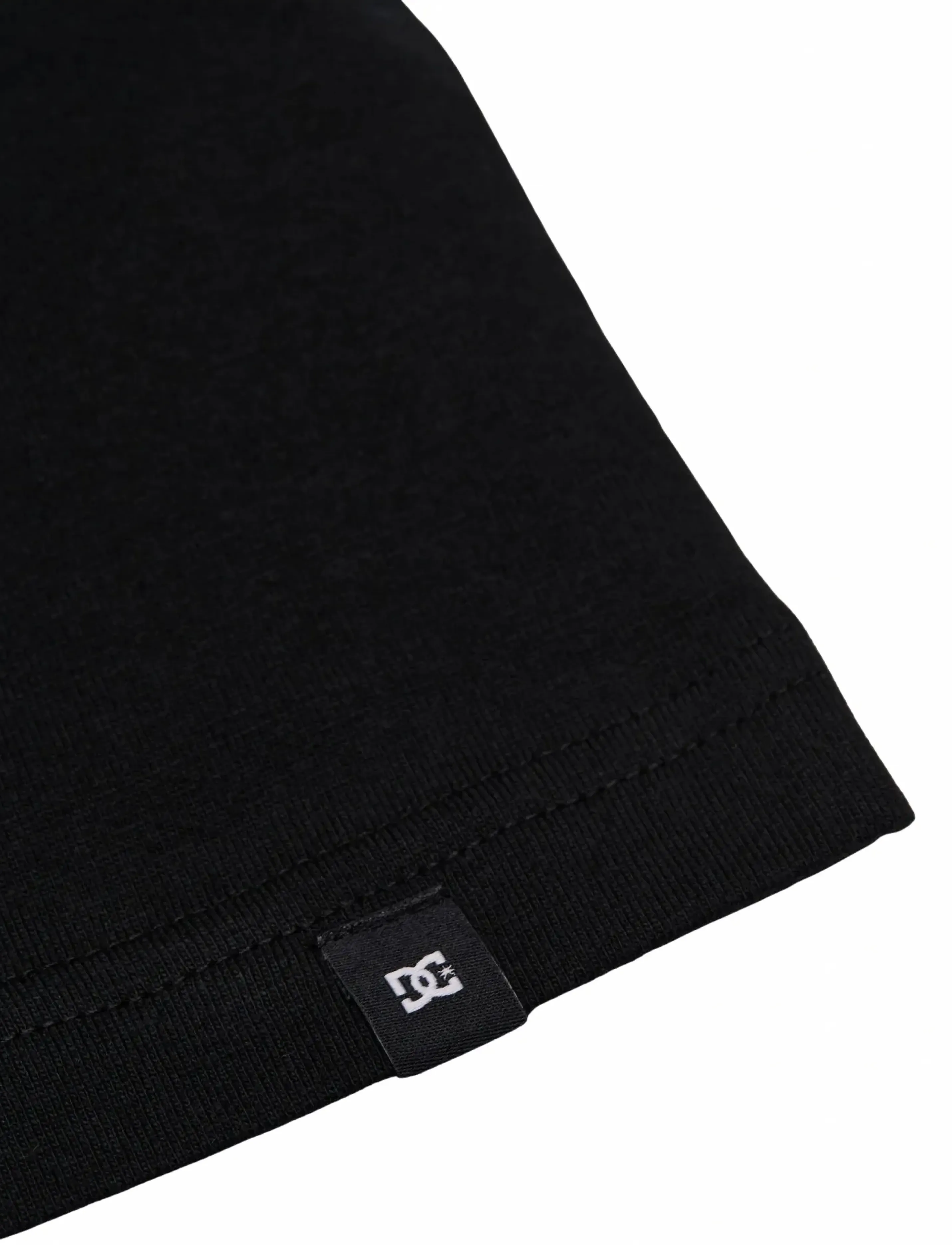 DC - DC ACCUMULATION HSS YOUTH - black - 5