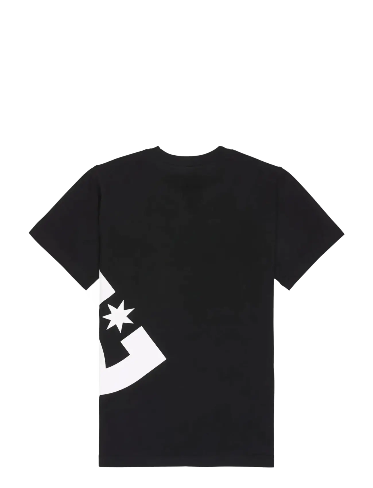 DC - DC LANAI HSS YOUTH - black - 2
