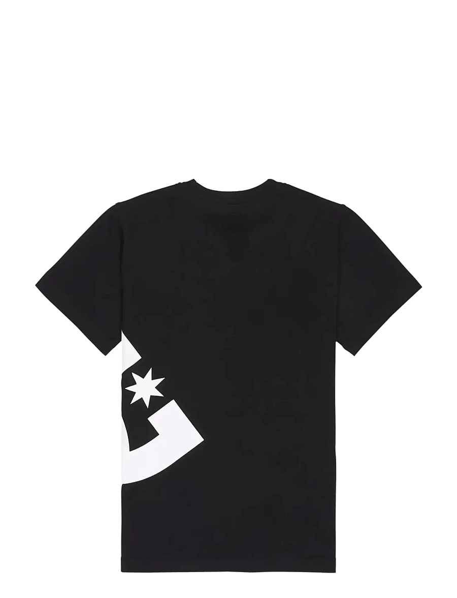 DC - DC LANAI HSS YOUTH - kurzärmelig - black - 2