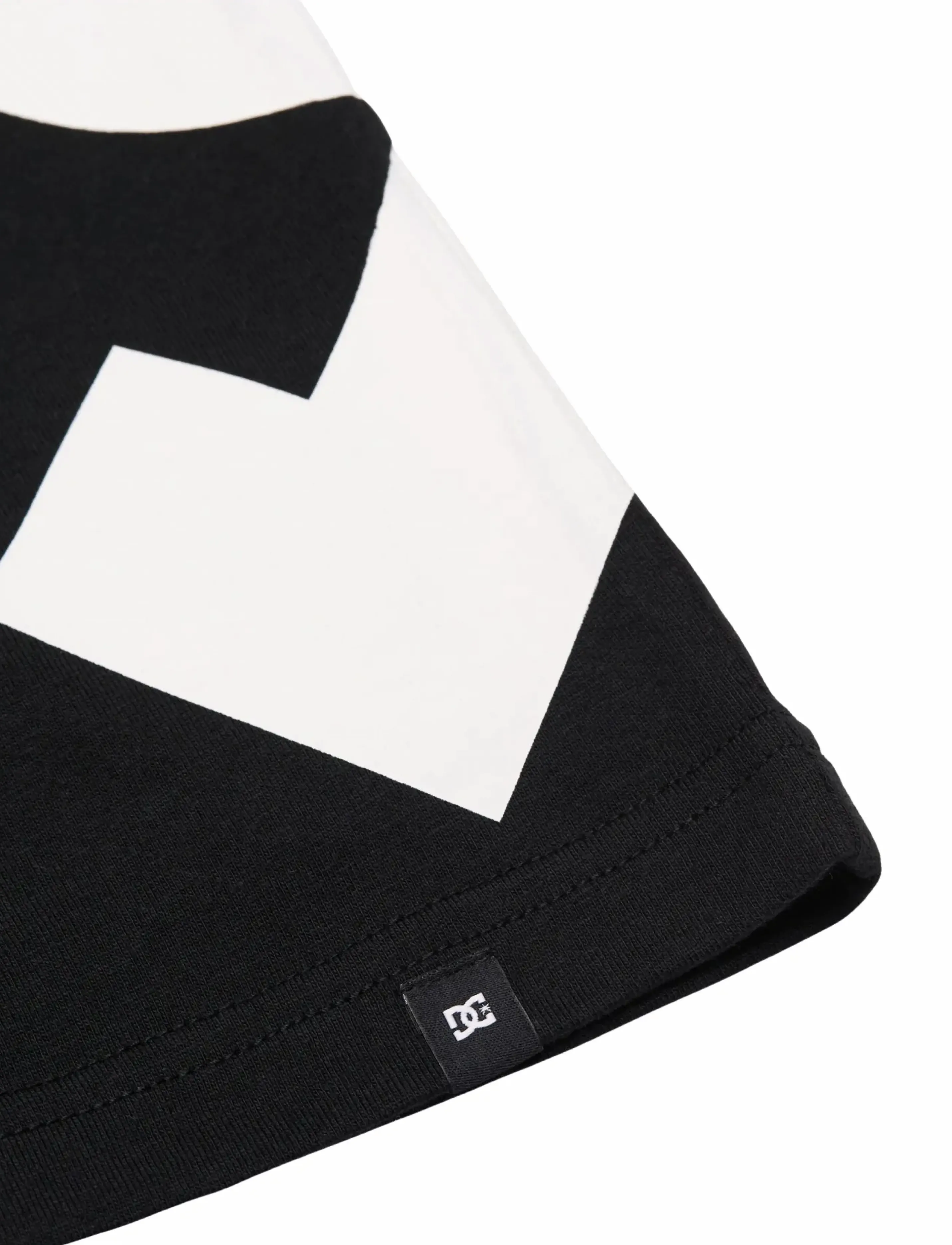 DC - DC LANAI HSS YOUTH - black - 5