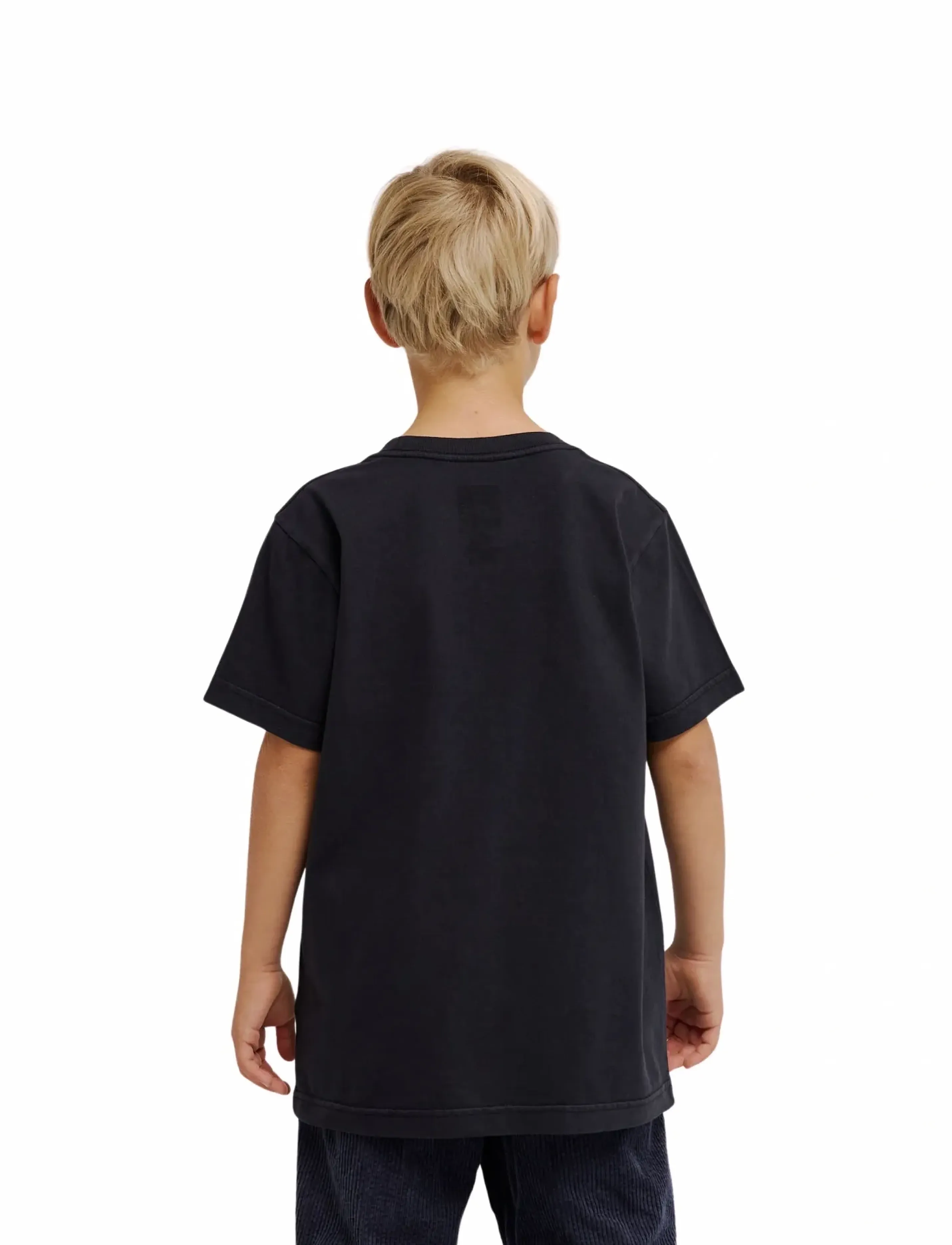 DC - DC SPERATIC HSS YOUTH - black - 3