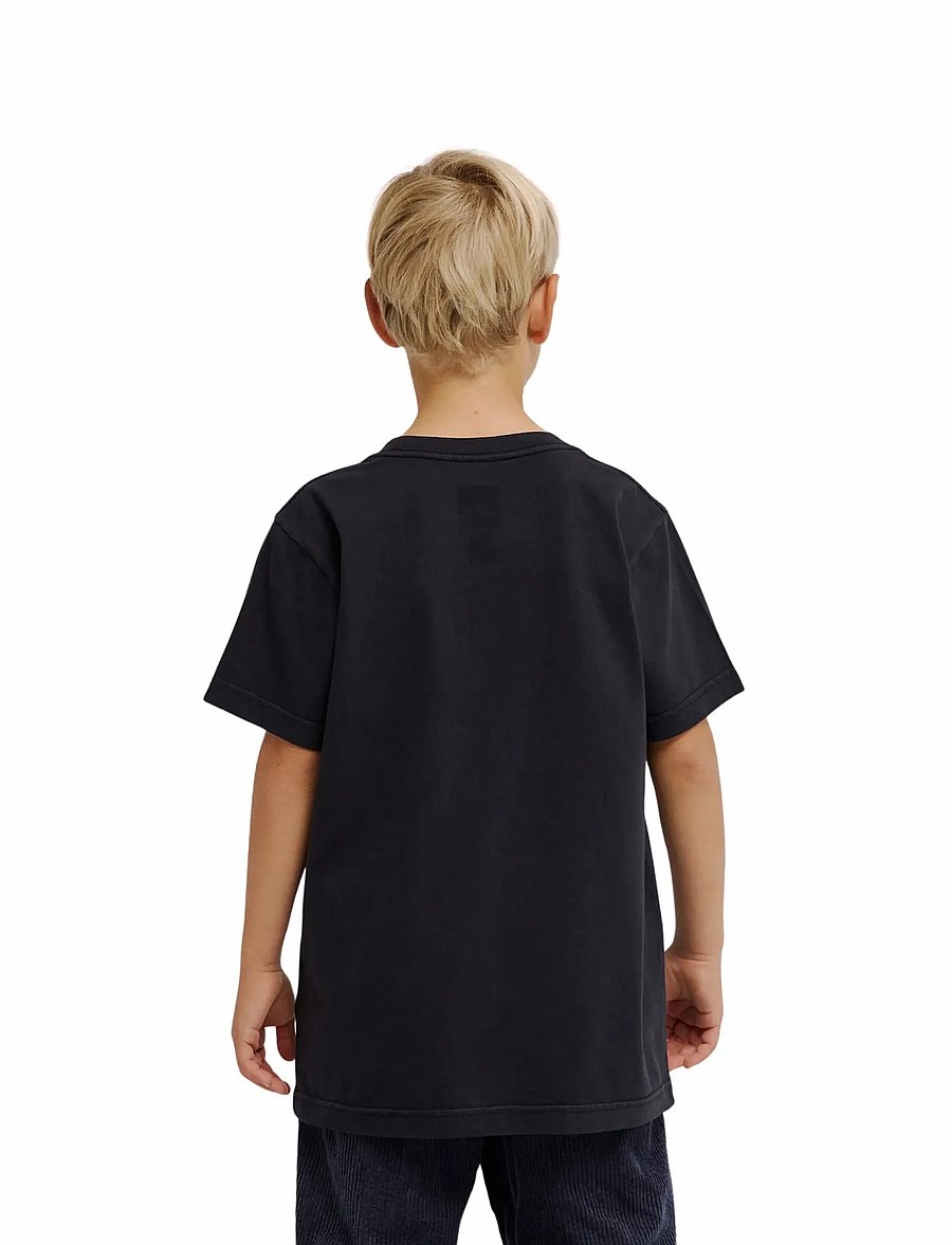 DC - DC SPERATIC HSS YOUTH - black - 3